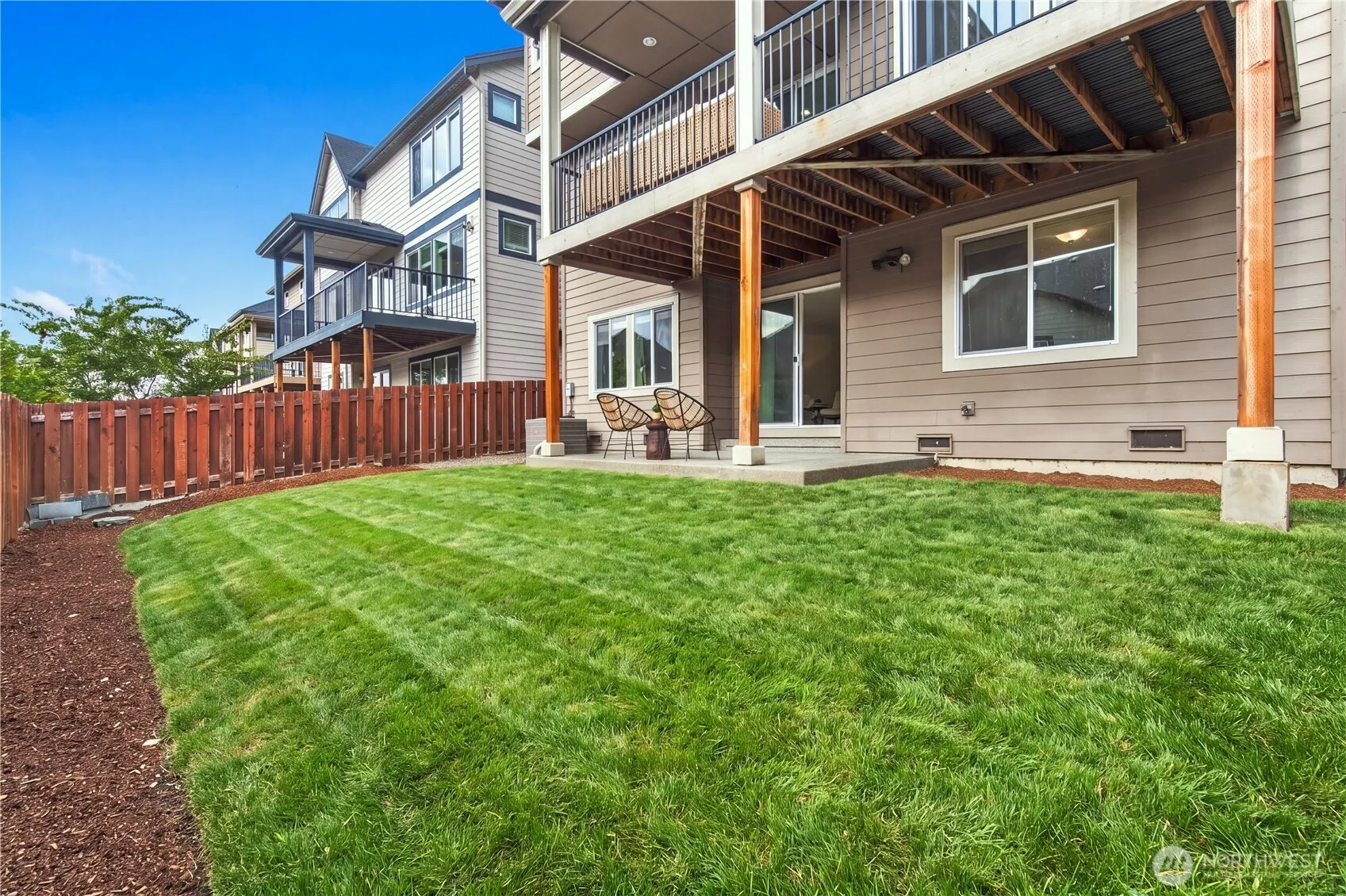 22977 SE 18th PL , Sammamish, WA 98075
