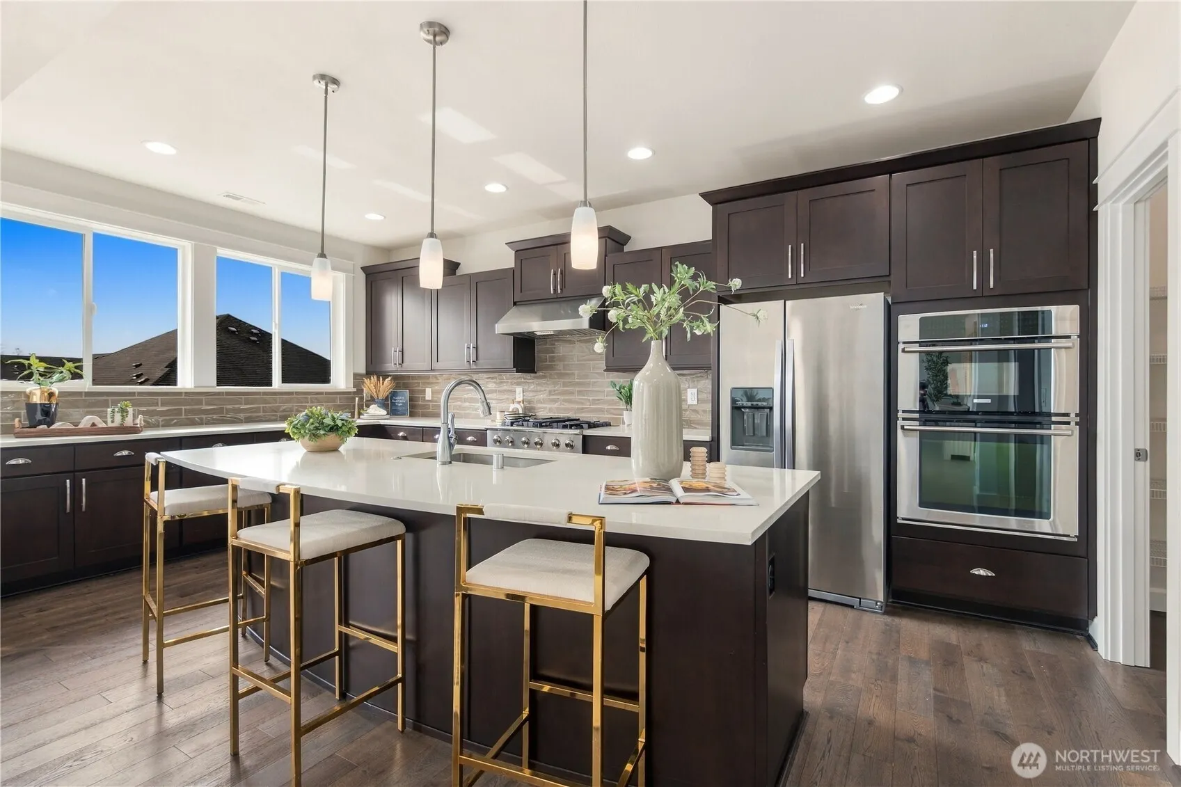 22977 SE 18th PL , Sammamish, WA 98075