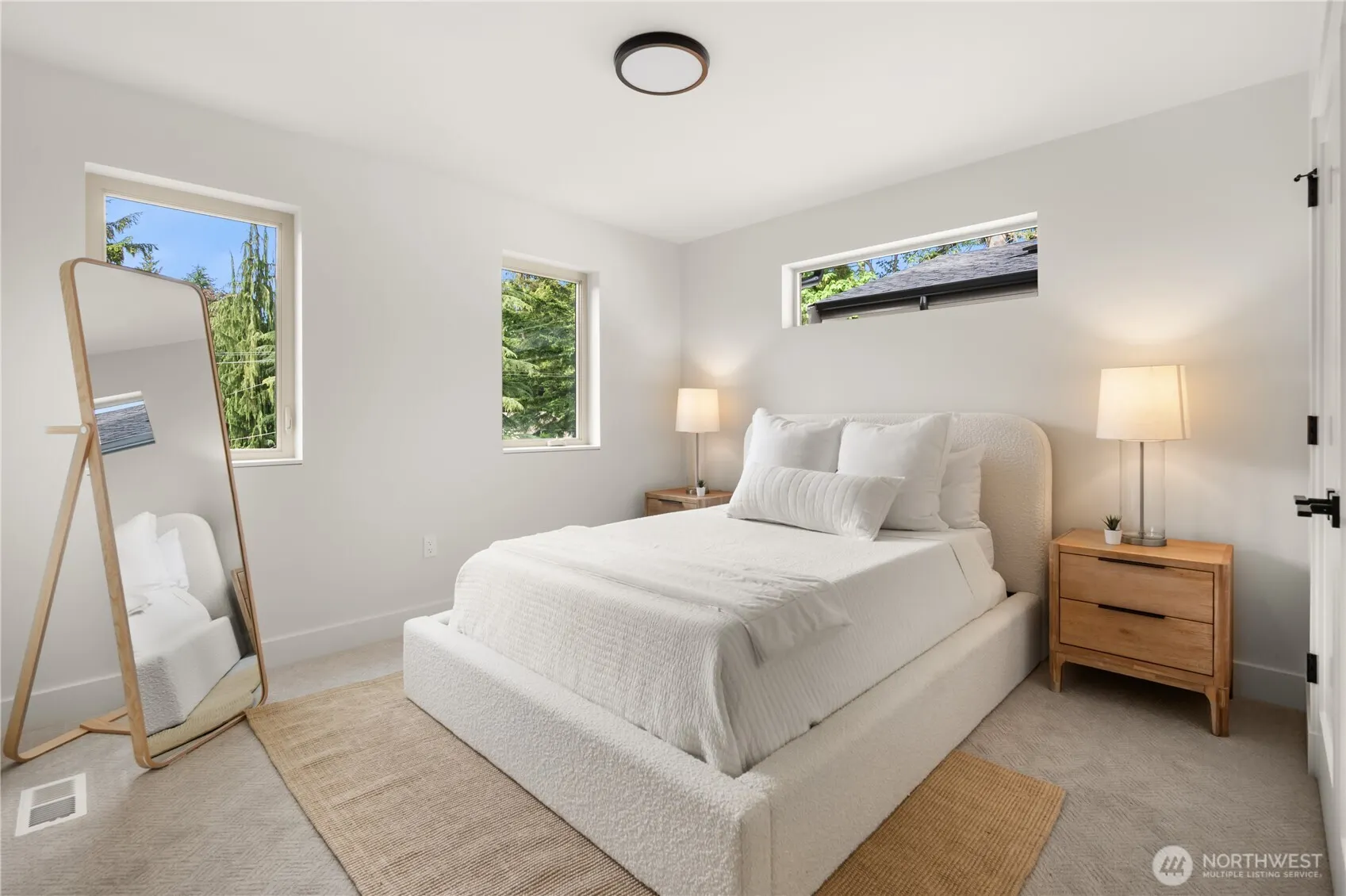 9909 Unit B NE 200th , Bothell, WA 98011