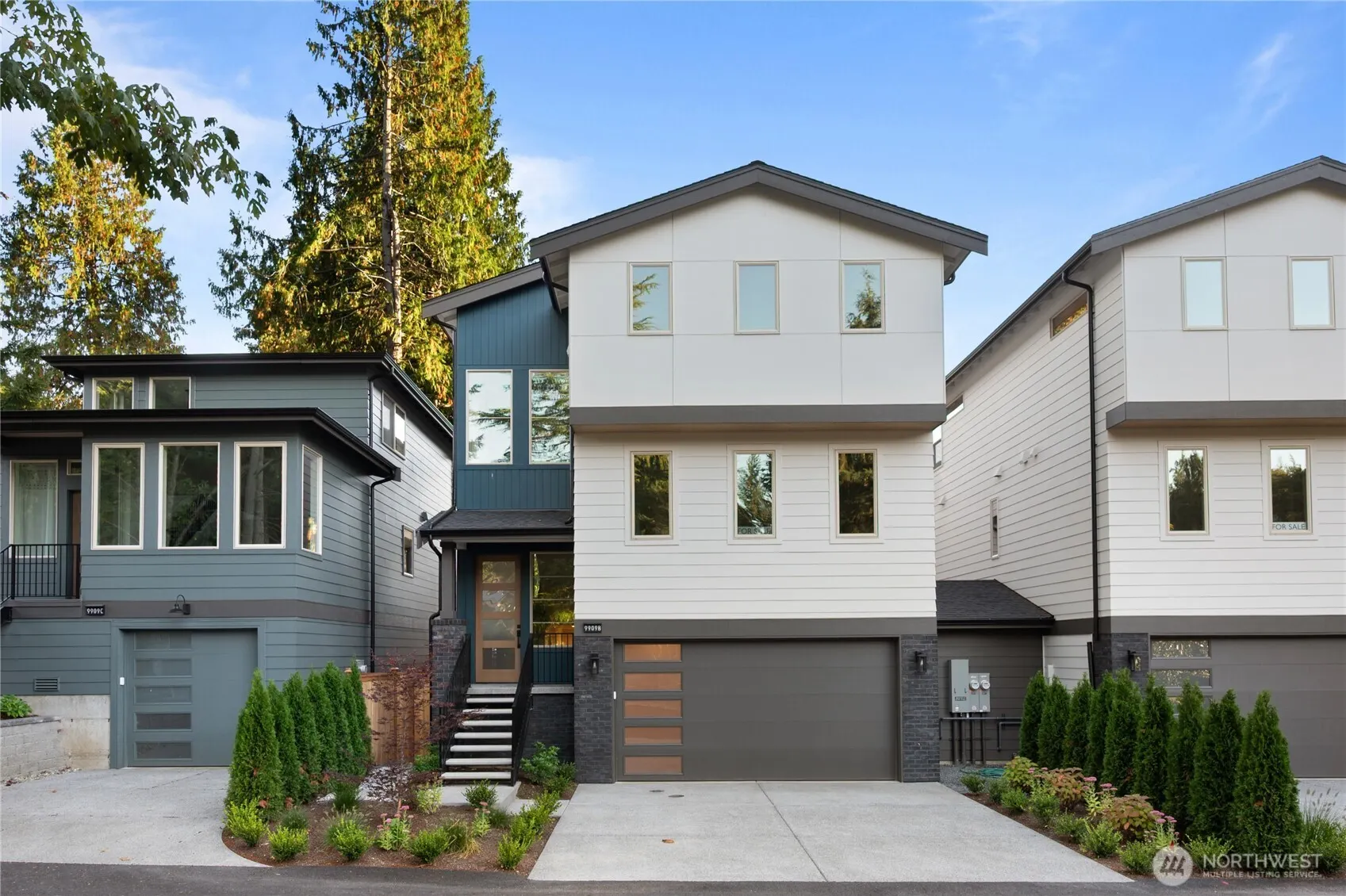 9909 Unit B NE 200th , Bothell, WA 98011
