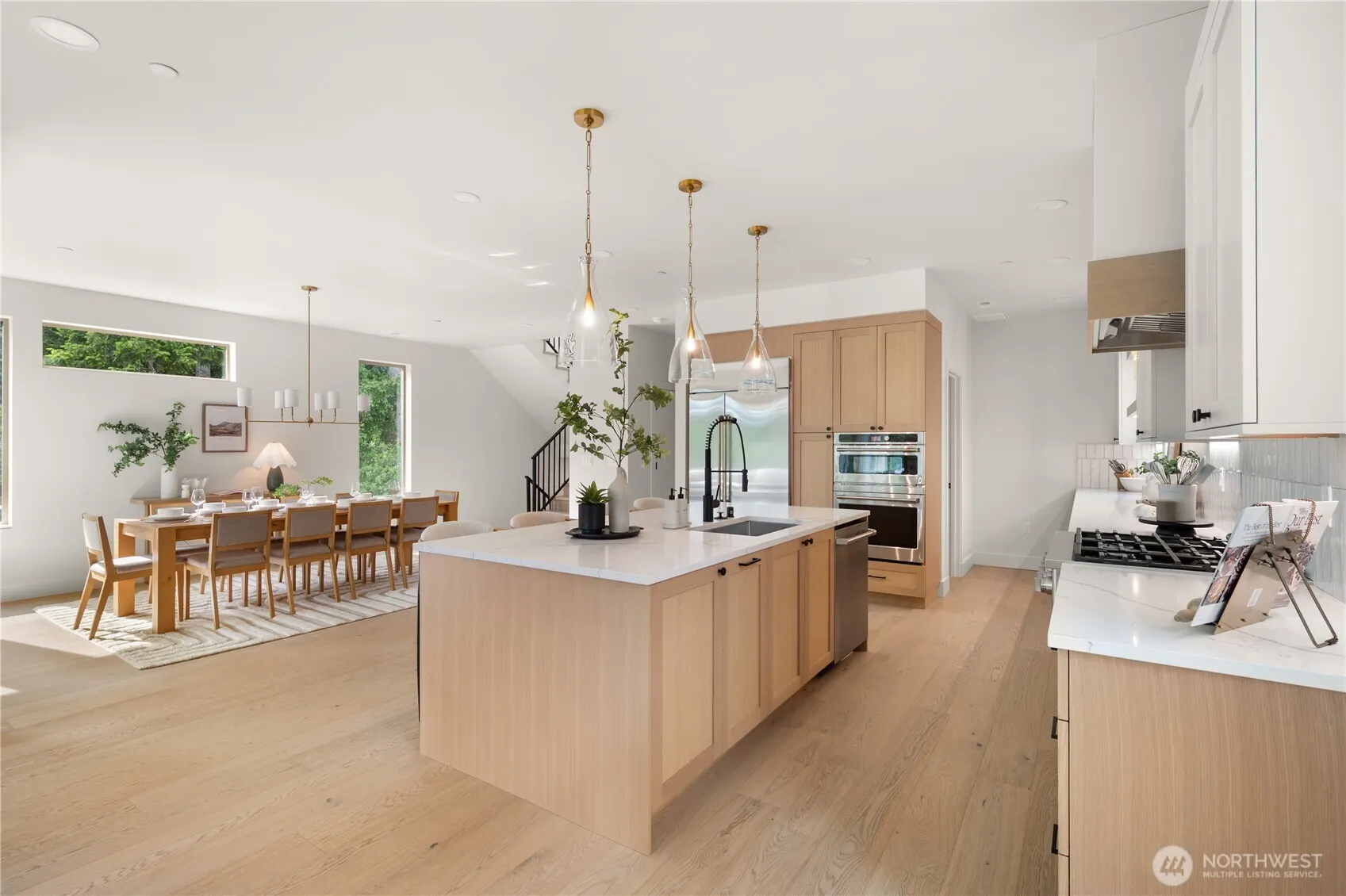 9909 Unit B NE 200th , Bothell, WA 98011