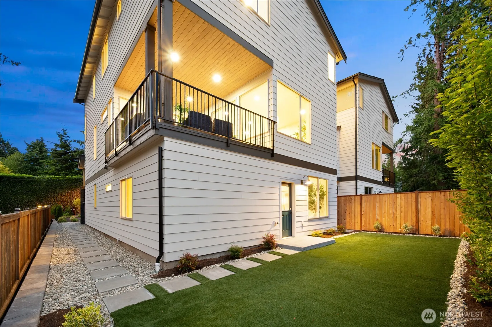 9909 Unit B NE 200th , Bothell, WA 98011