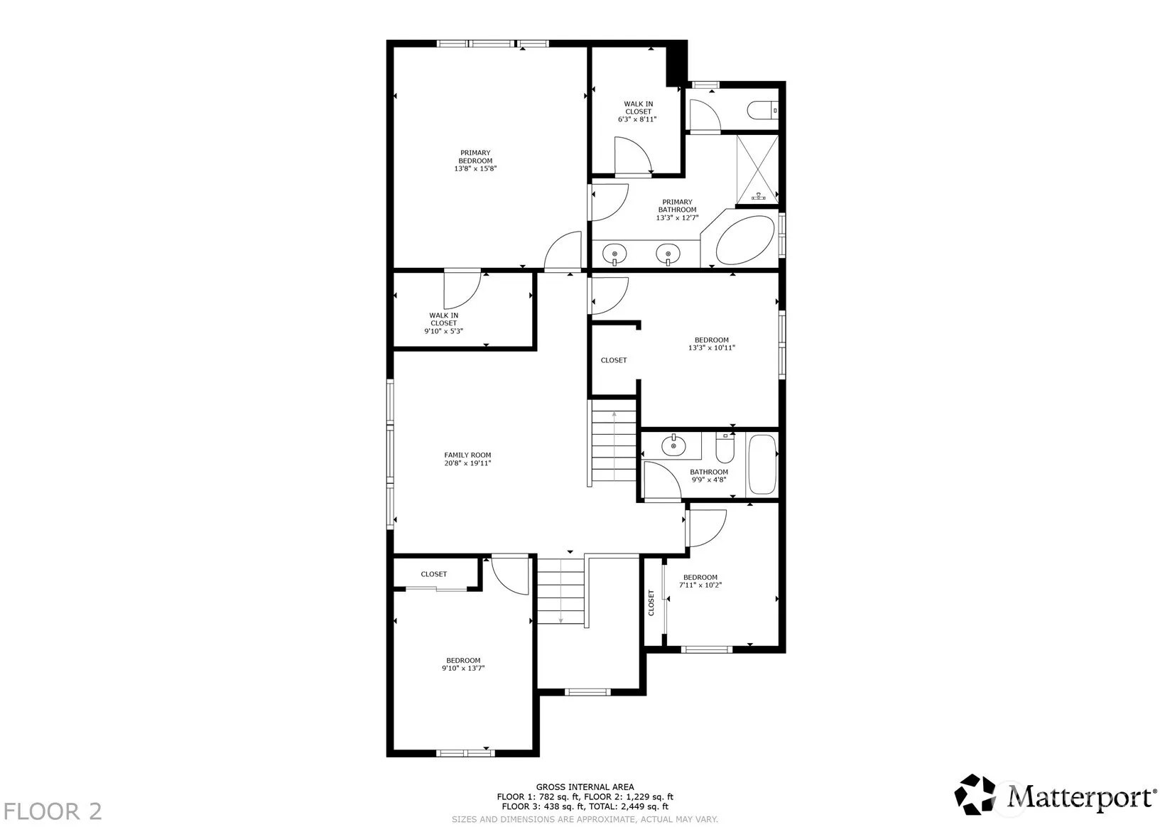 18801 124th Avenue SE, Renton, WA 98058