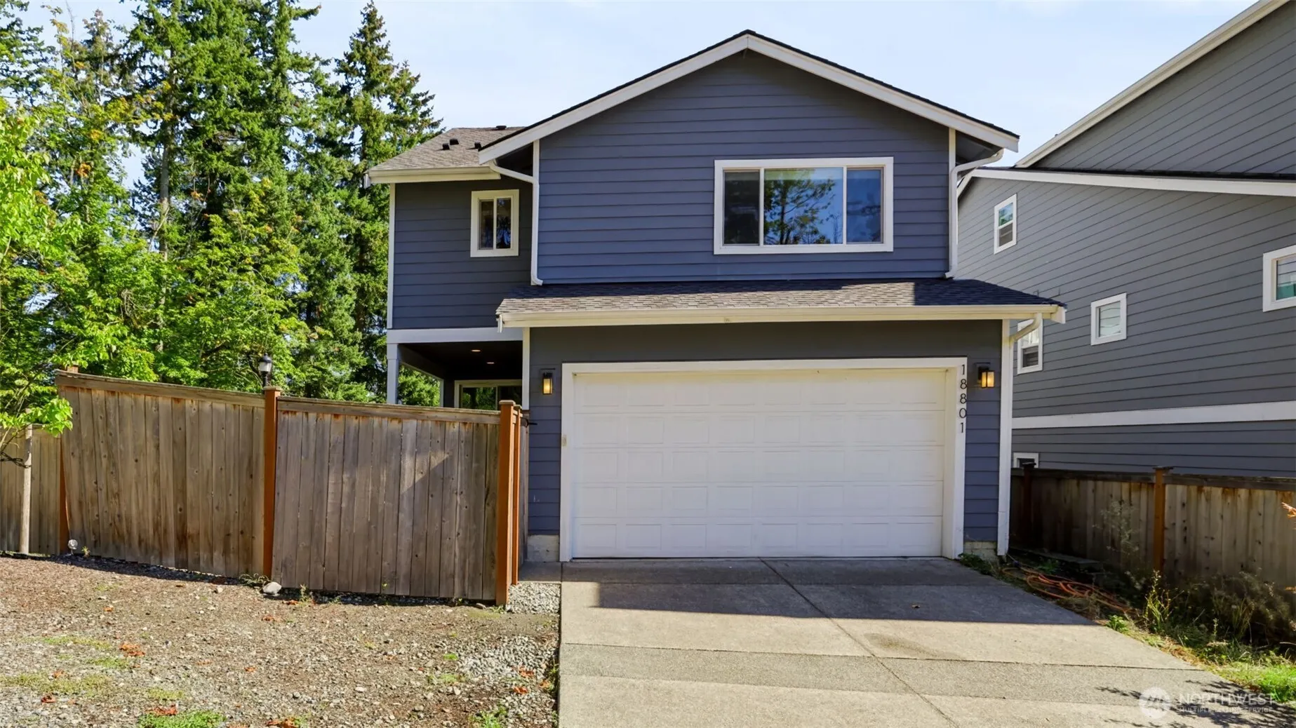 18801 124th Avenue SE, Renton, WA 98058