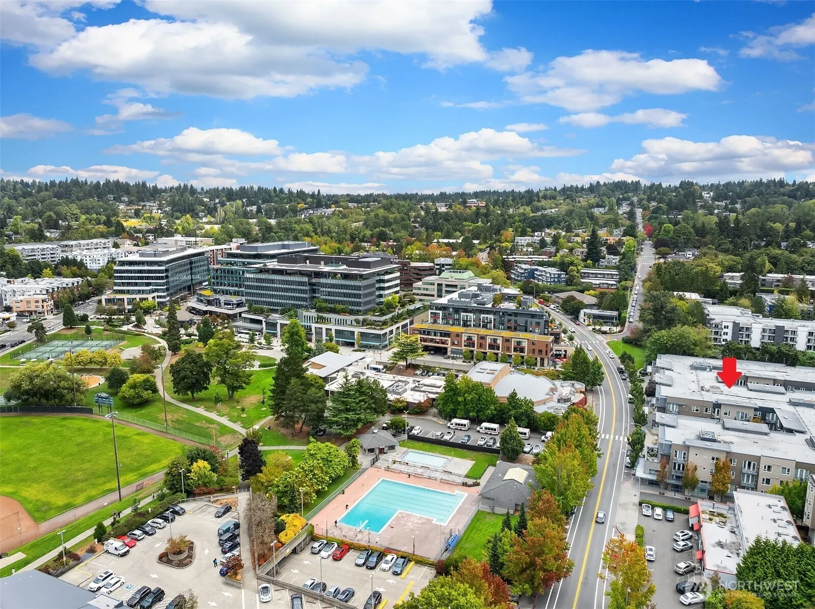 375 Kirkland Avenue #228, Kirkland, WA 98033