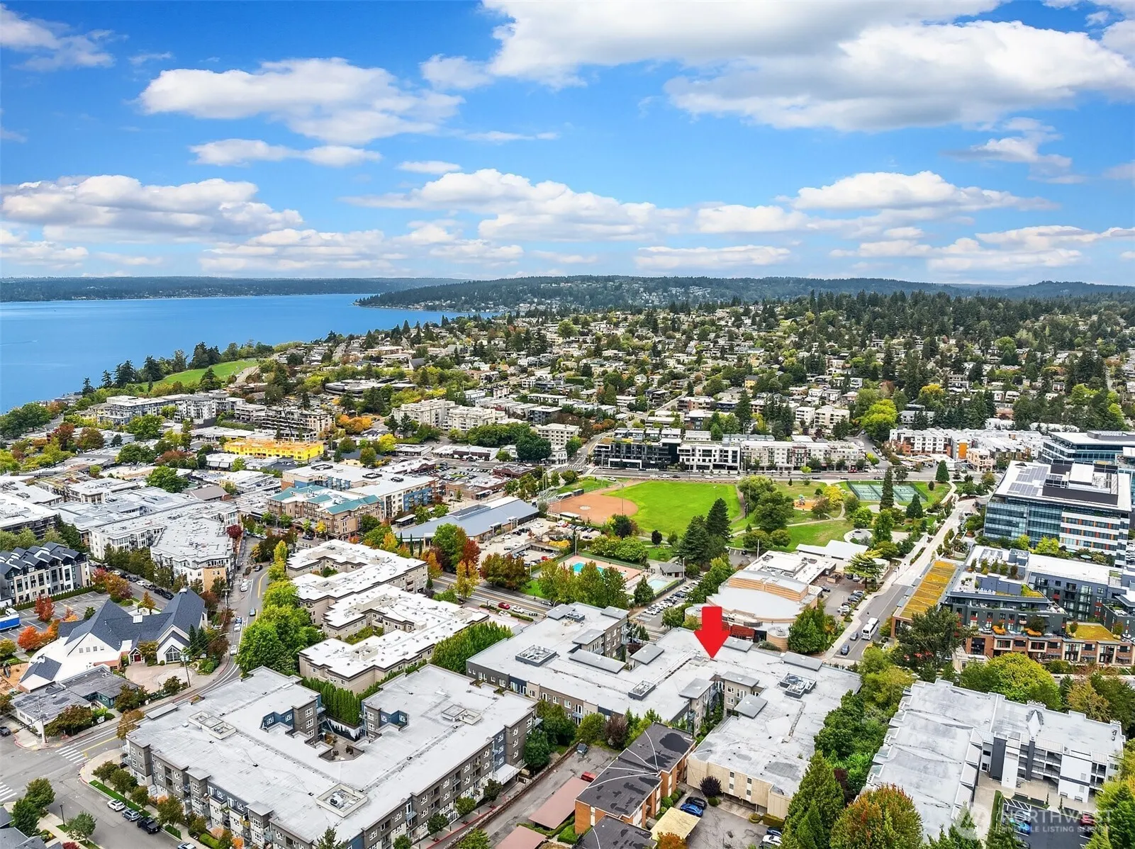 375 Kirkland Avenue #228, Kirkland, WA 98033