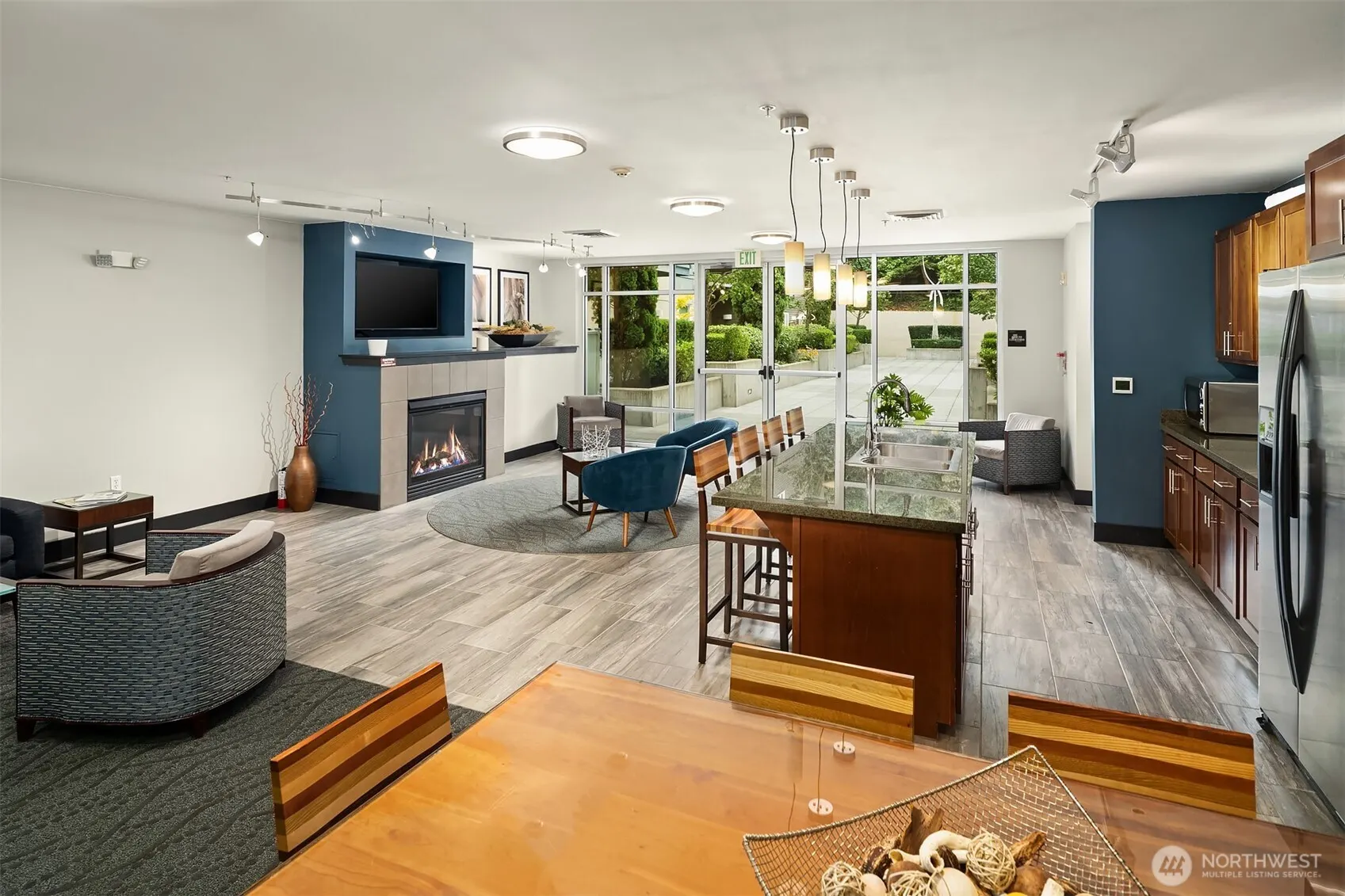 375 Kirkland Avenue #228, Kirkland, WA 98033