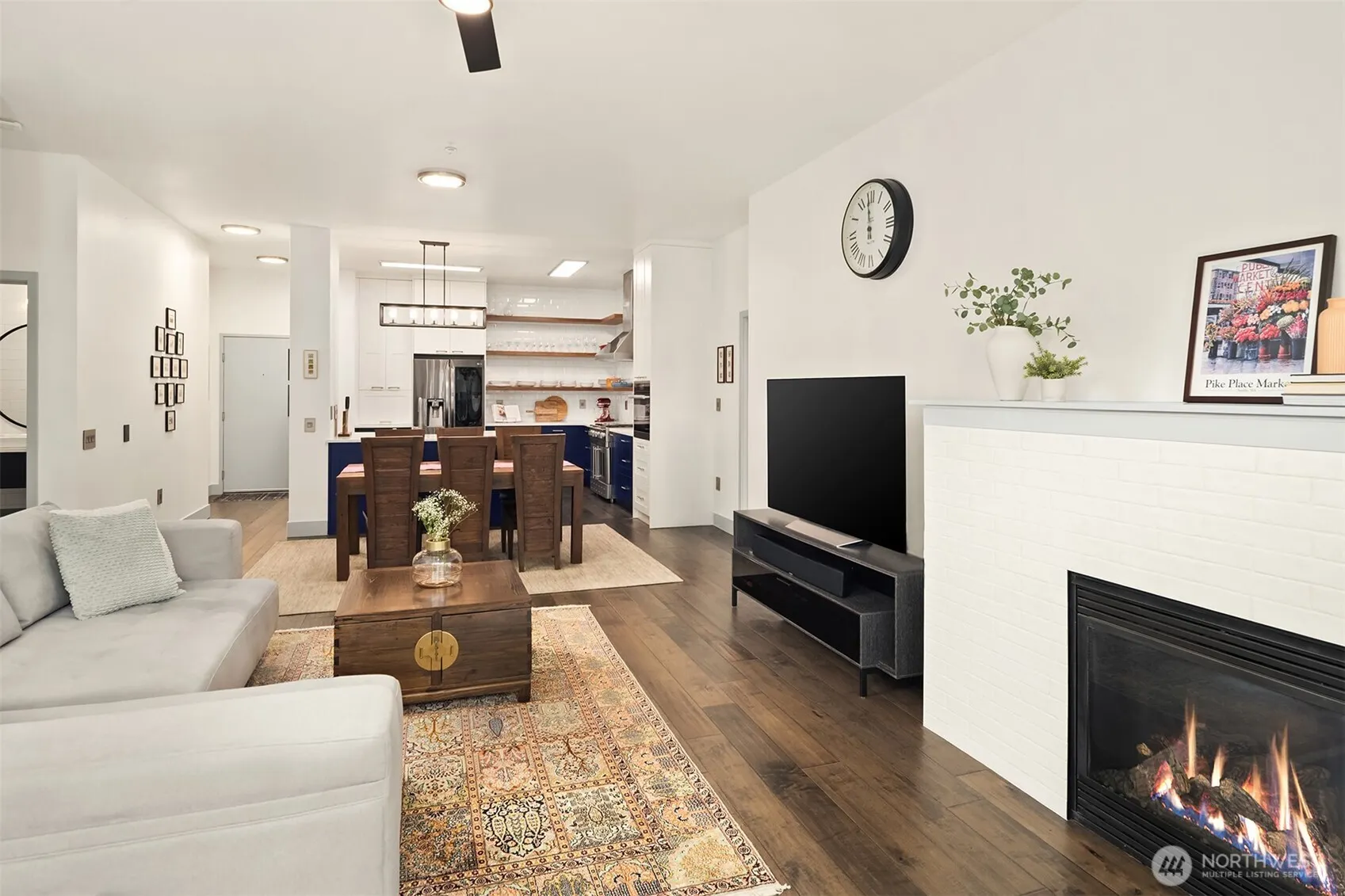 375 Kirkland Avenue #228, Kirkland, WA 98033
