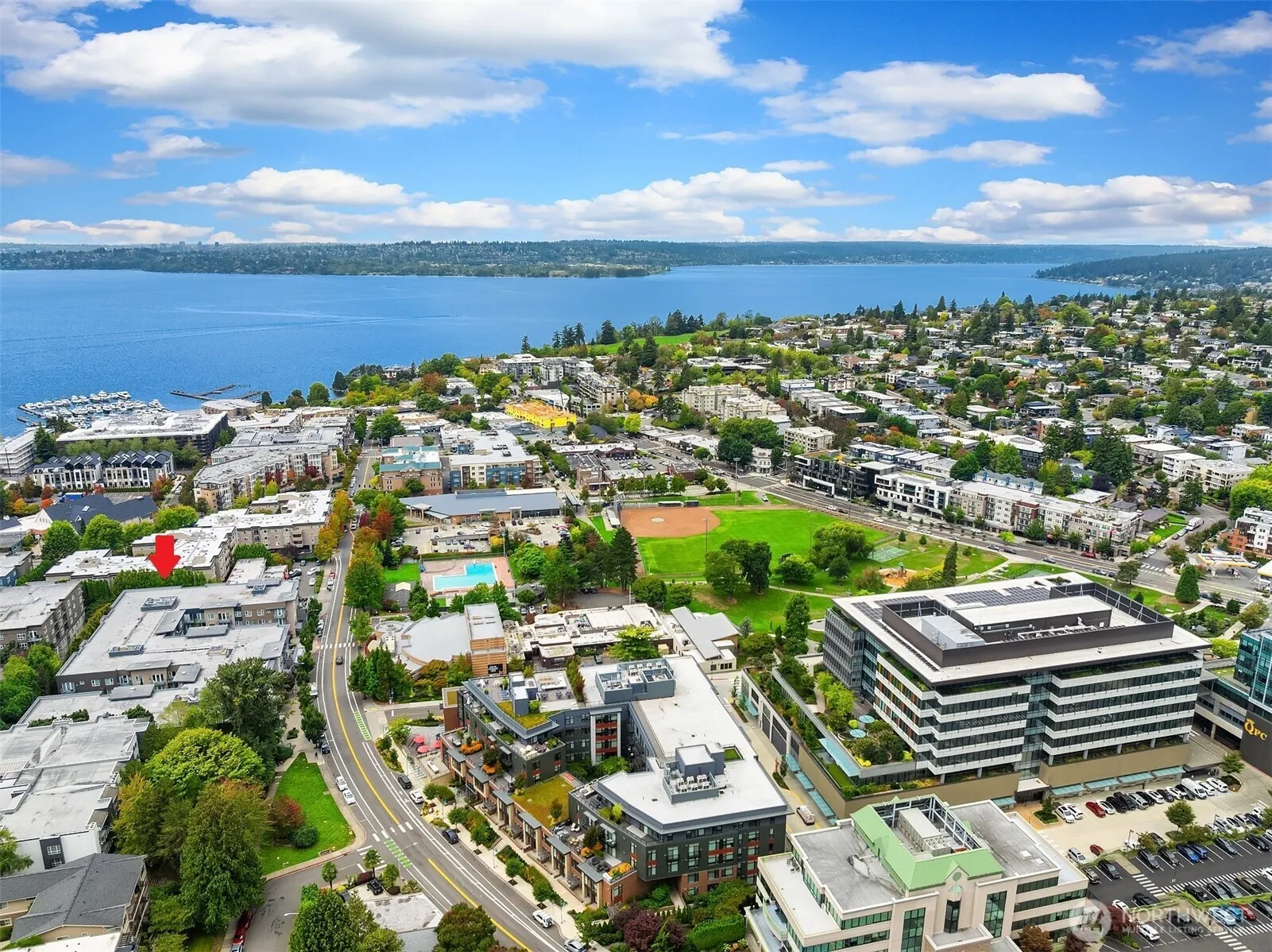 375 Kirkland Avenue #228, Kirkland, WA 98033