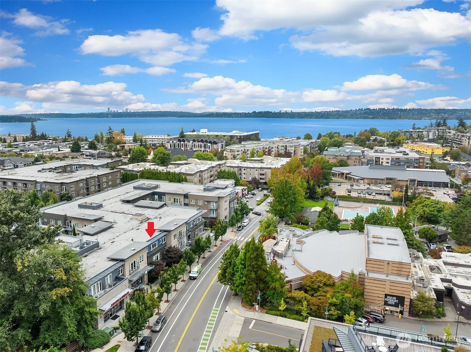 375 Kirkland Avenue #228, Kirkland, WA 98033