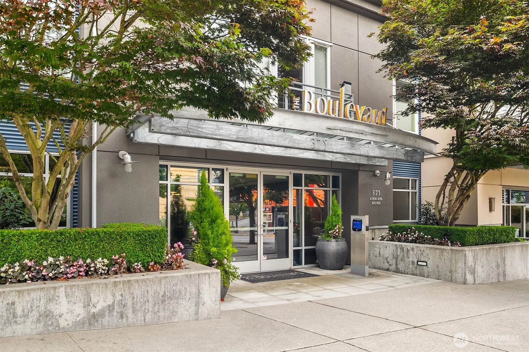 375 Kirkland Avenue #228, Kirkland, WA 98033