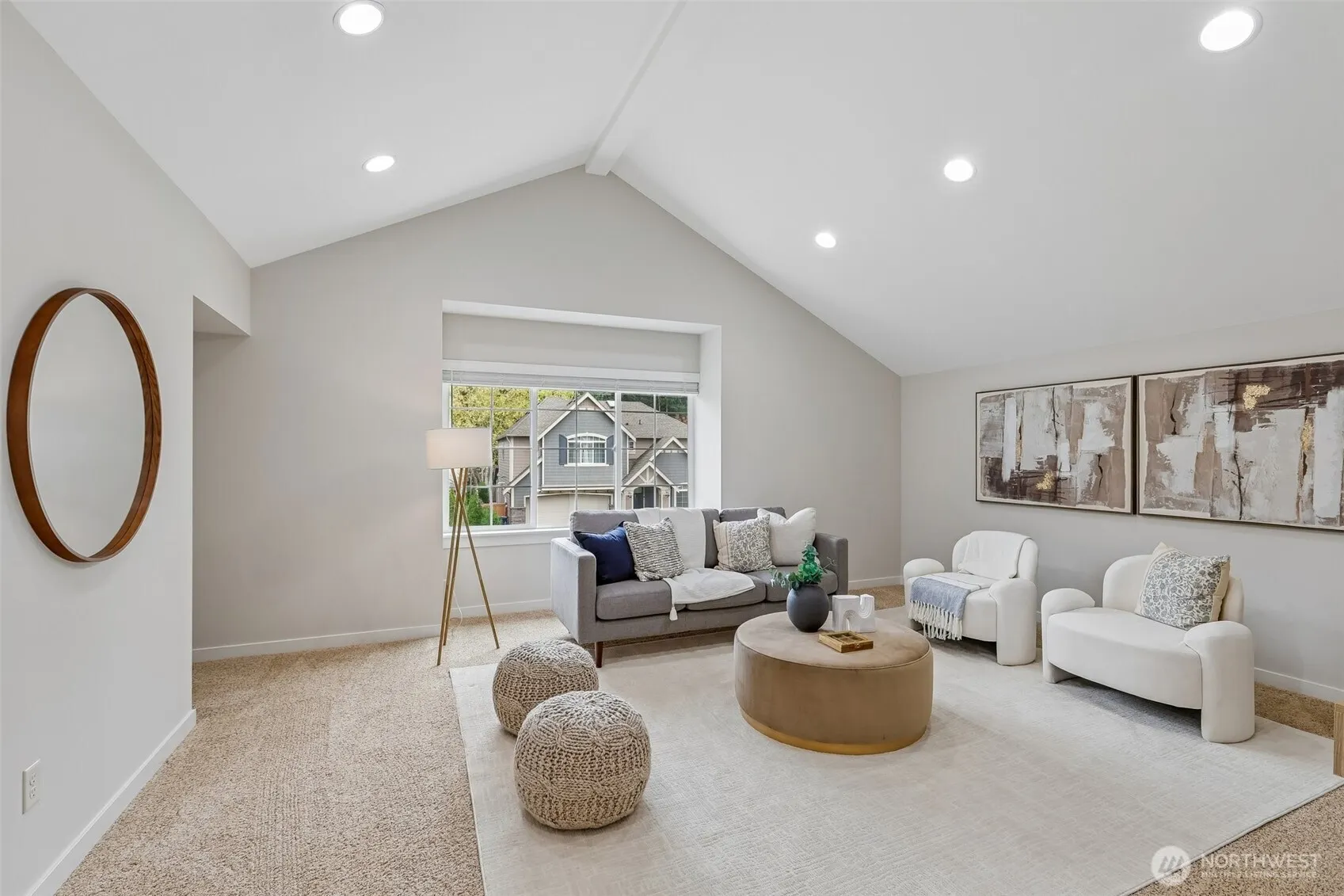 23968 NE 101st Place , Redmond, WA 98053