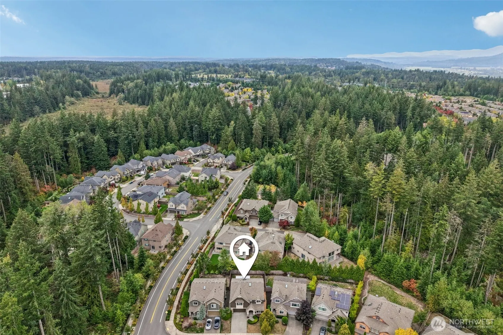 23968 NE 101st Place , Redmond, WA 98053