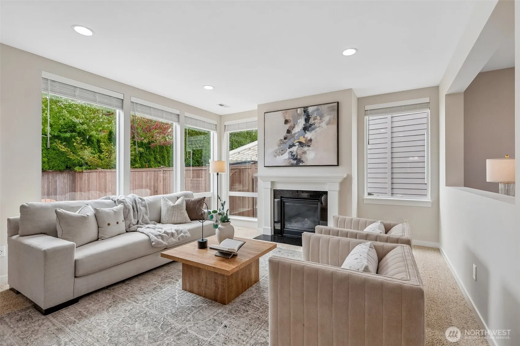 23968 NE 101st Place , Redmond, WA 98053