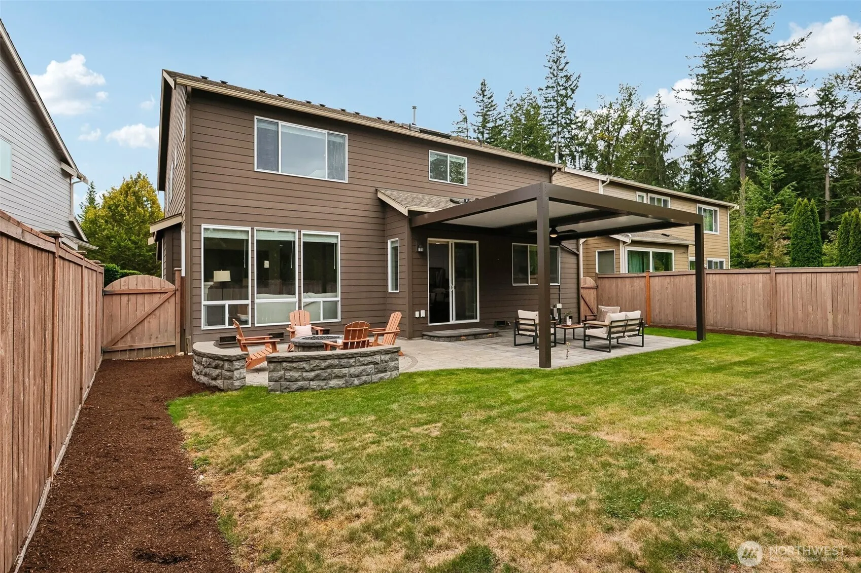 23968 NE 101st Place , Redmond, WA 98053