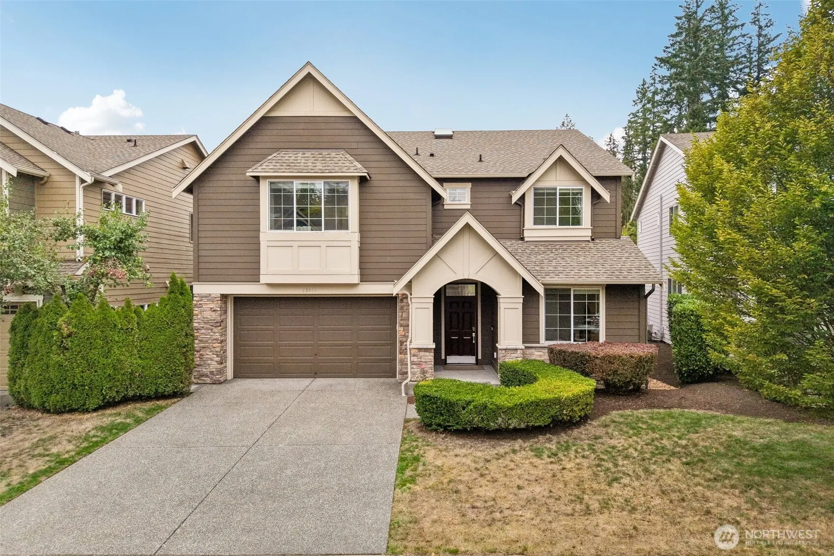 23968 NE 101st Place , Redmond, WA 98053
