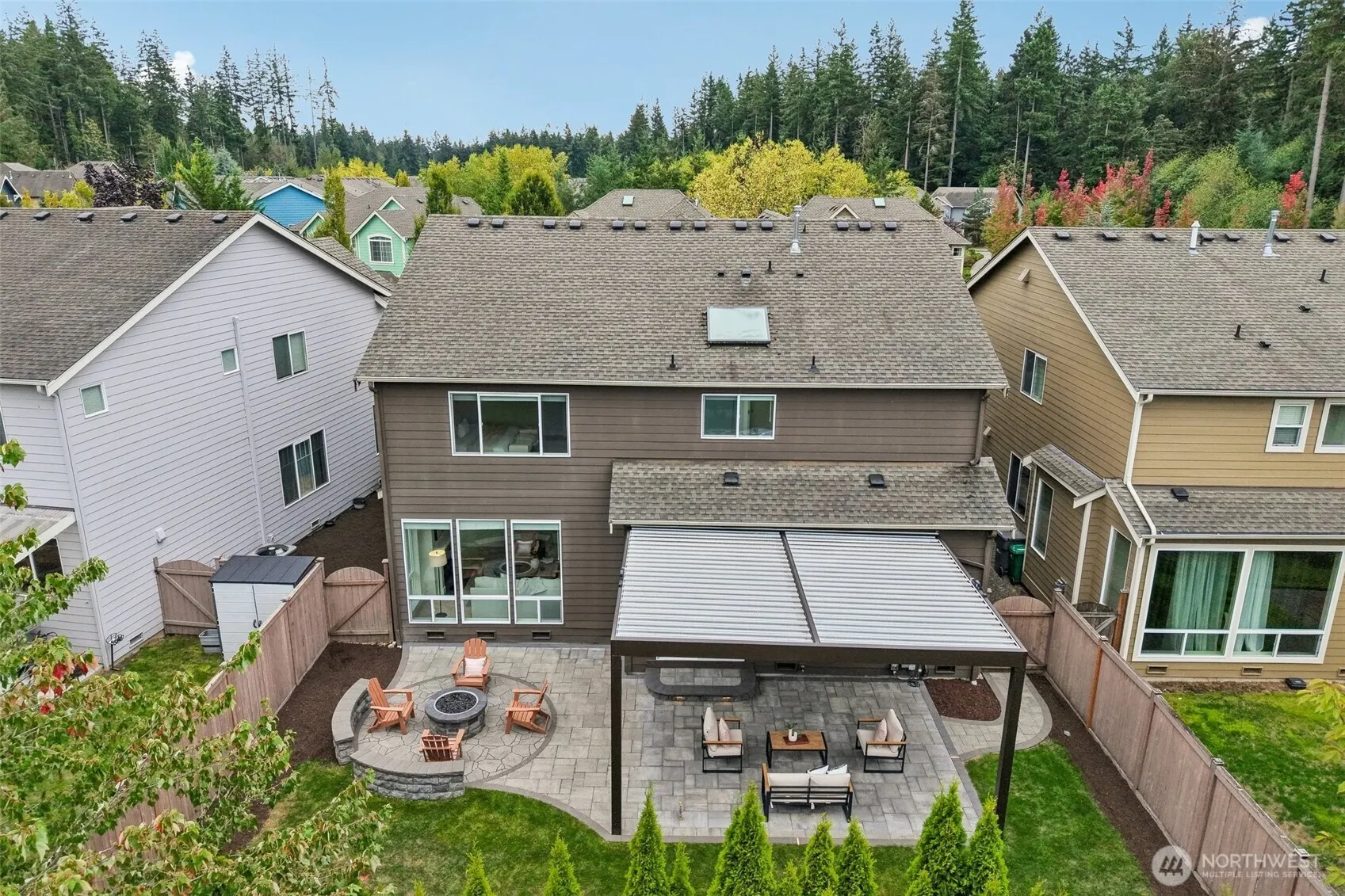 23968 NE 101st Place , Redmond, WA 98053