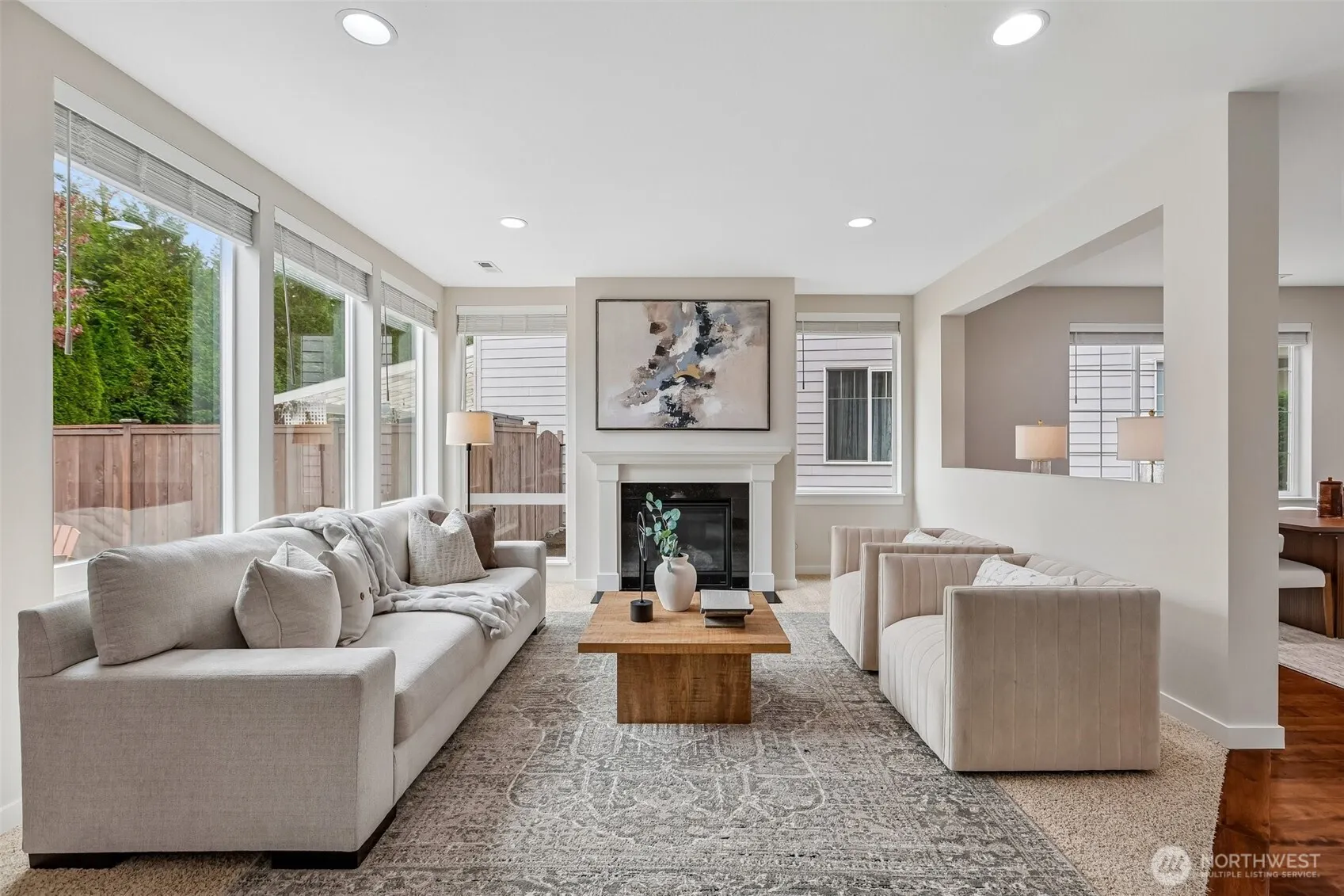 23968 NE 101st Place , Redmond, WA 98053