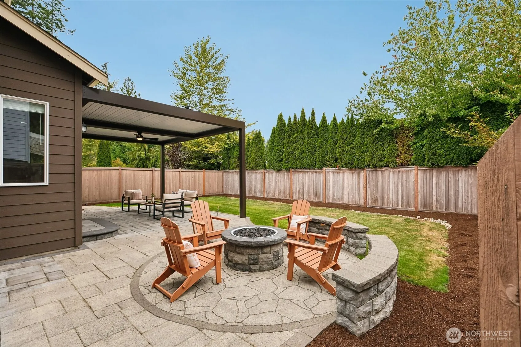 23968 NE 101st Place , Redmond, WA 98053