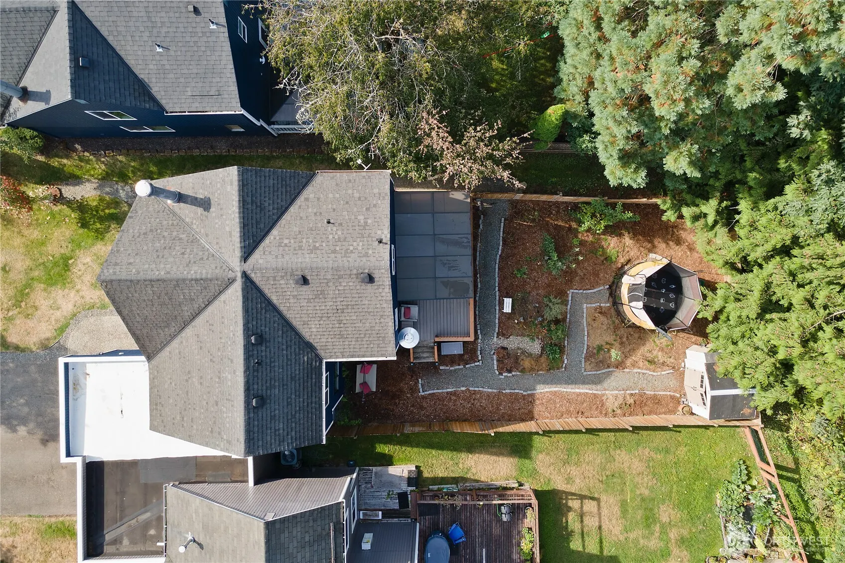 14116 NE 78th Court , Redmond, WA 98052