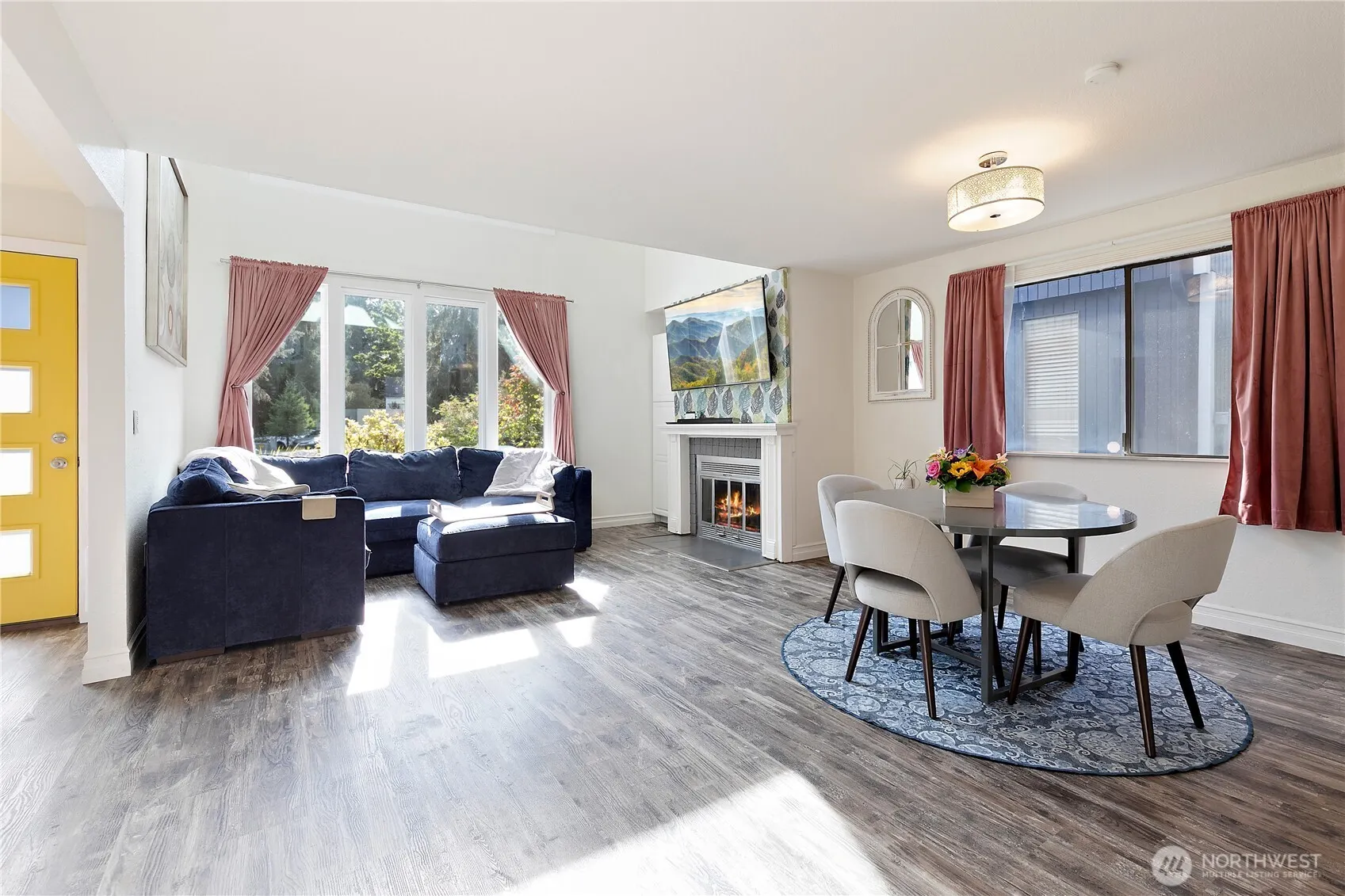 14116 NE 78th Court , Redmond, WA 98052