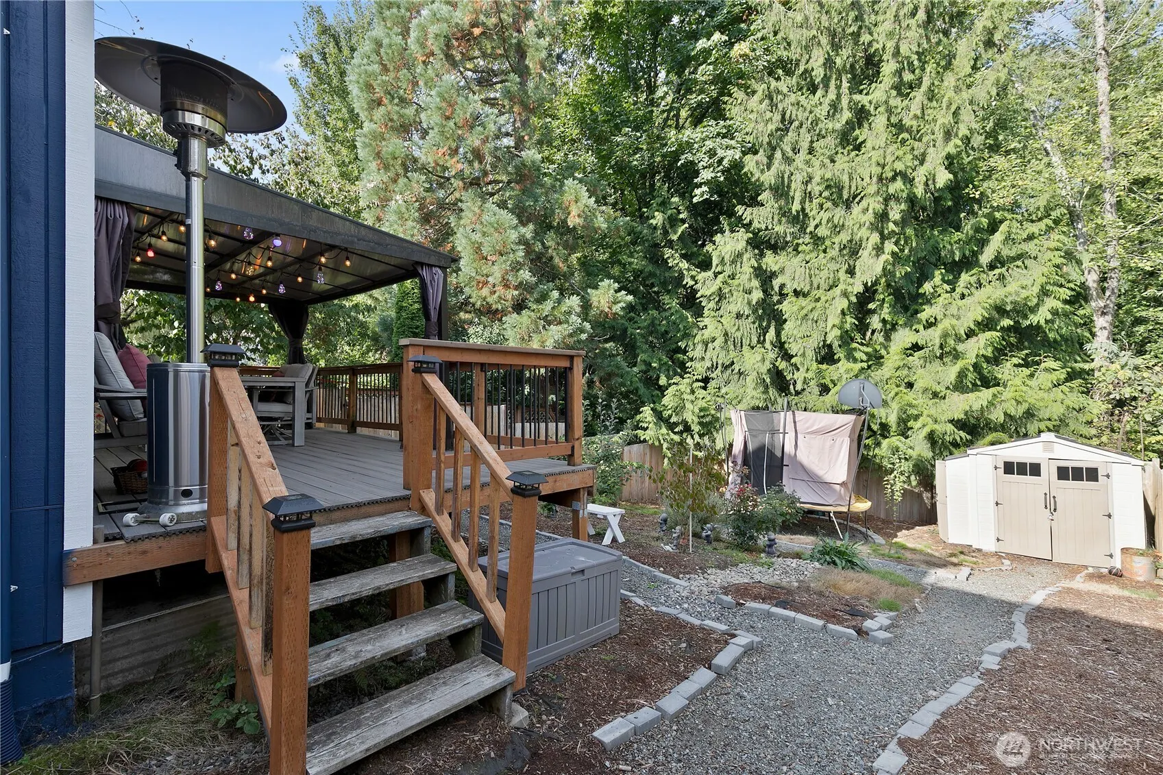 14116 NE 78th Court , Redmond, WA 98052