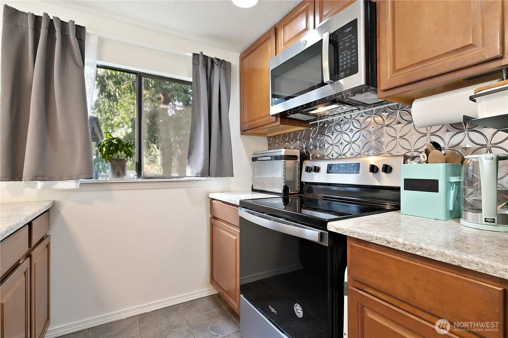 14116 NE 78th Court , Redmond, WA 98052