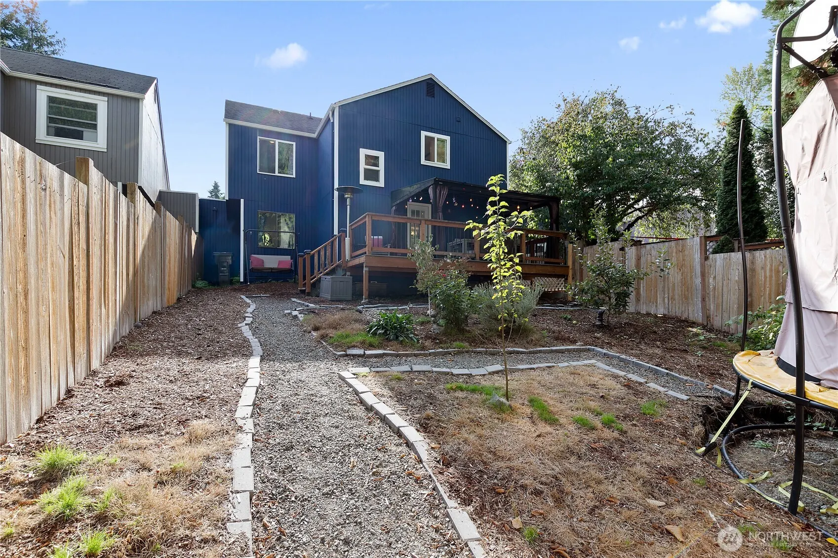 14116 NE 78th Court , Redmond, WA 98052