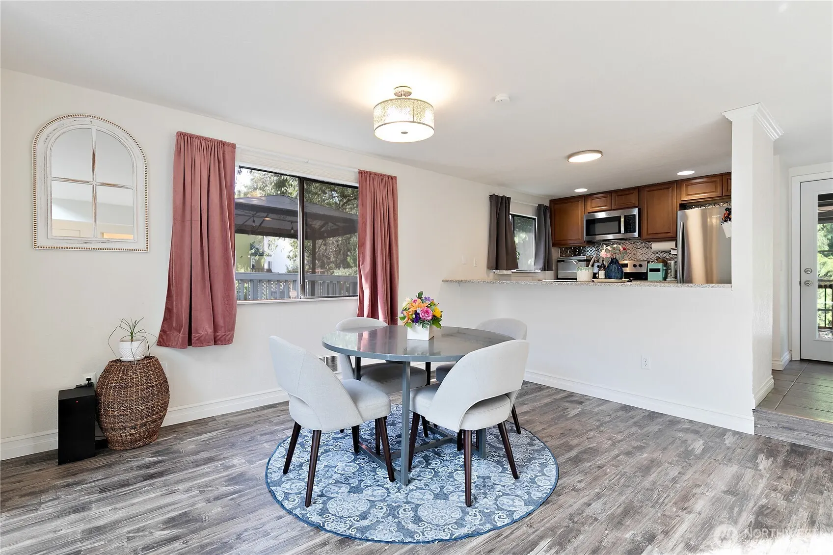 14116 NE 78th Court , Redmond, WA 98052