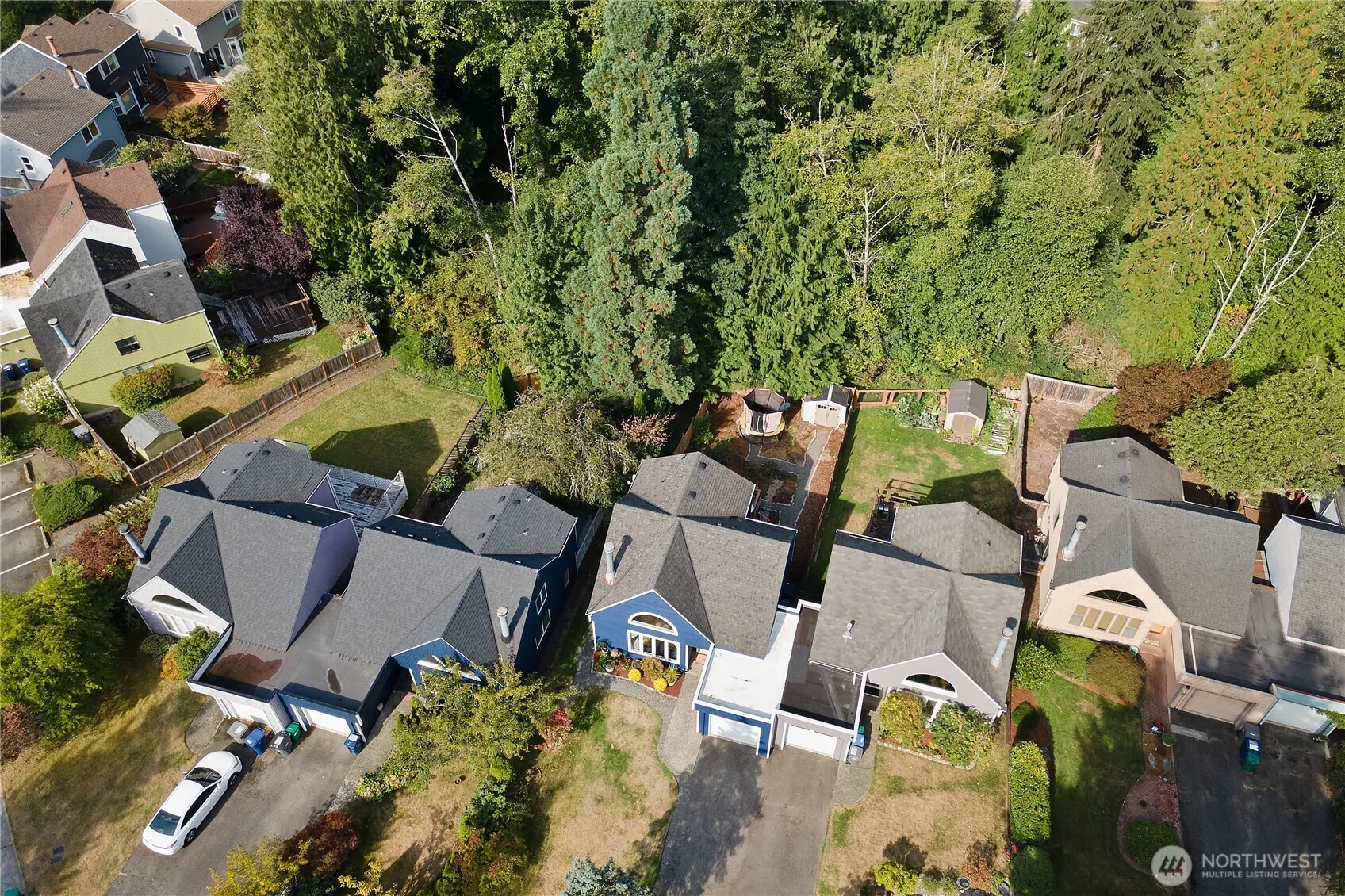 14116 NE 78th Court , Redmond, WA 98052