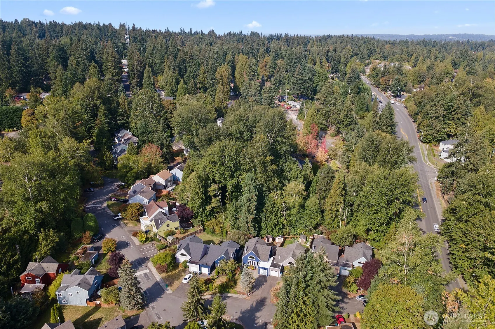 14116 NE 78th Court , Redmond, WA 98052