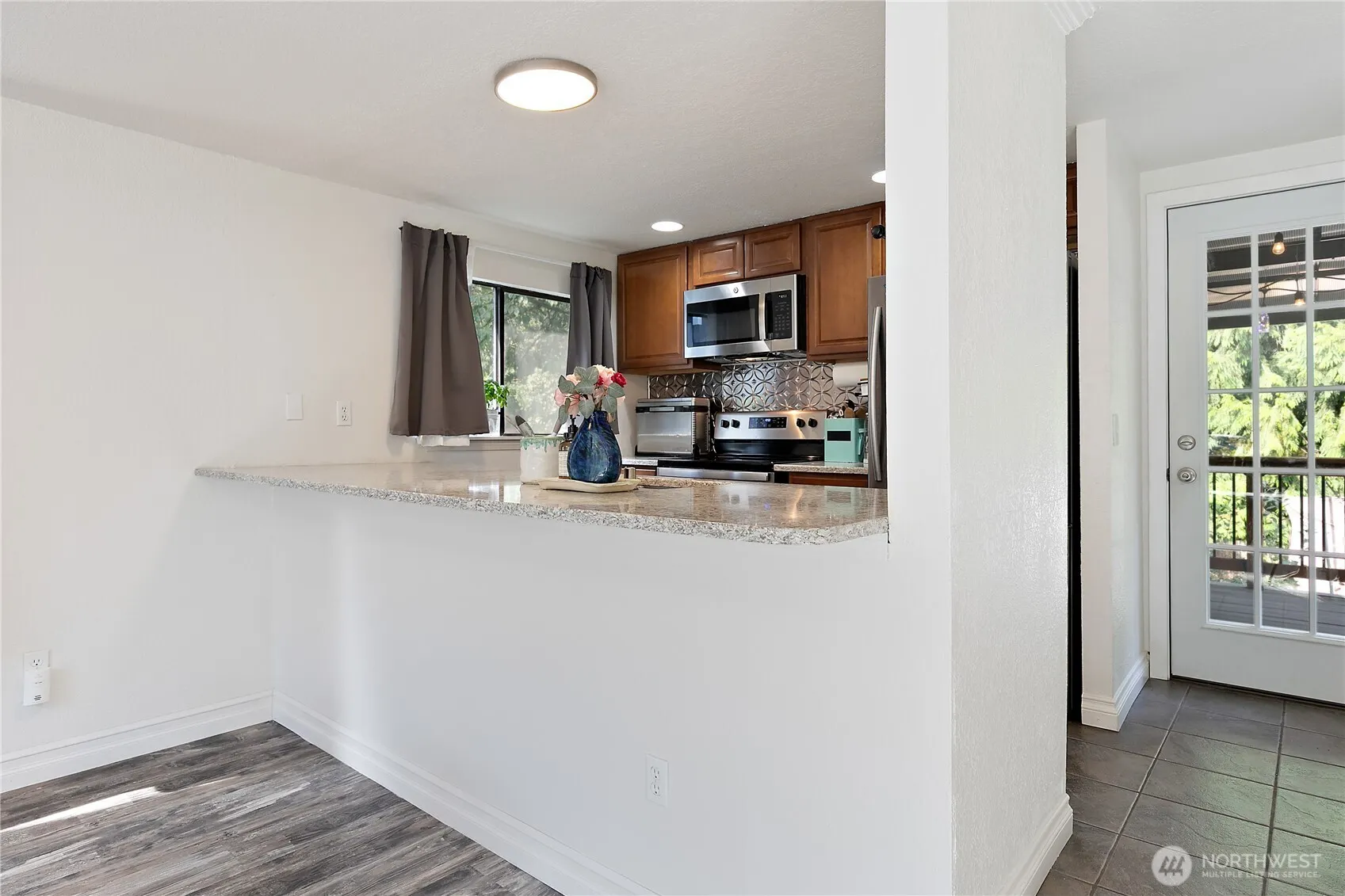 14116 NE 78th Court , Redmond, WA 98052