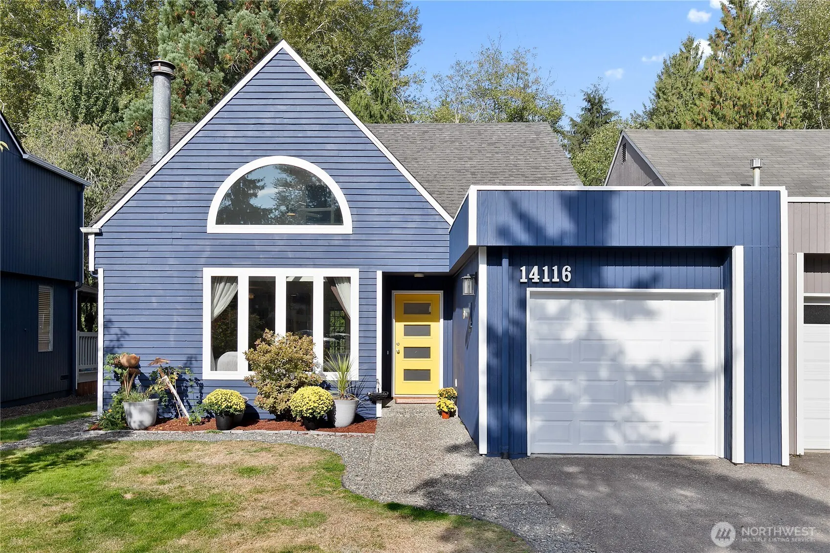 14116 NE 78th Court , Redmond, WA 98052