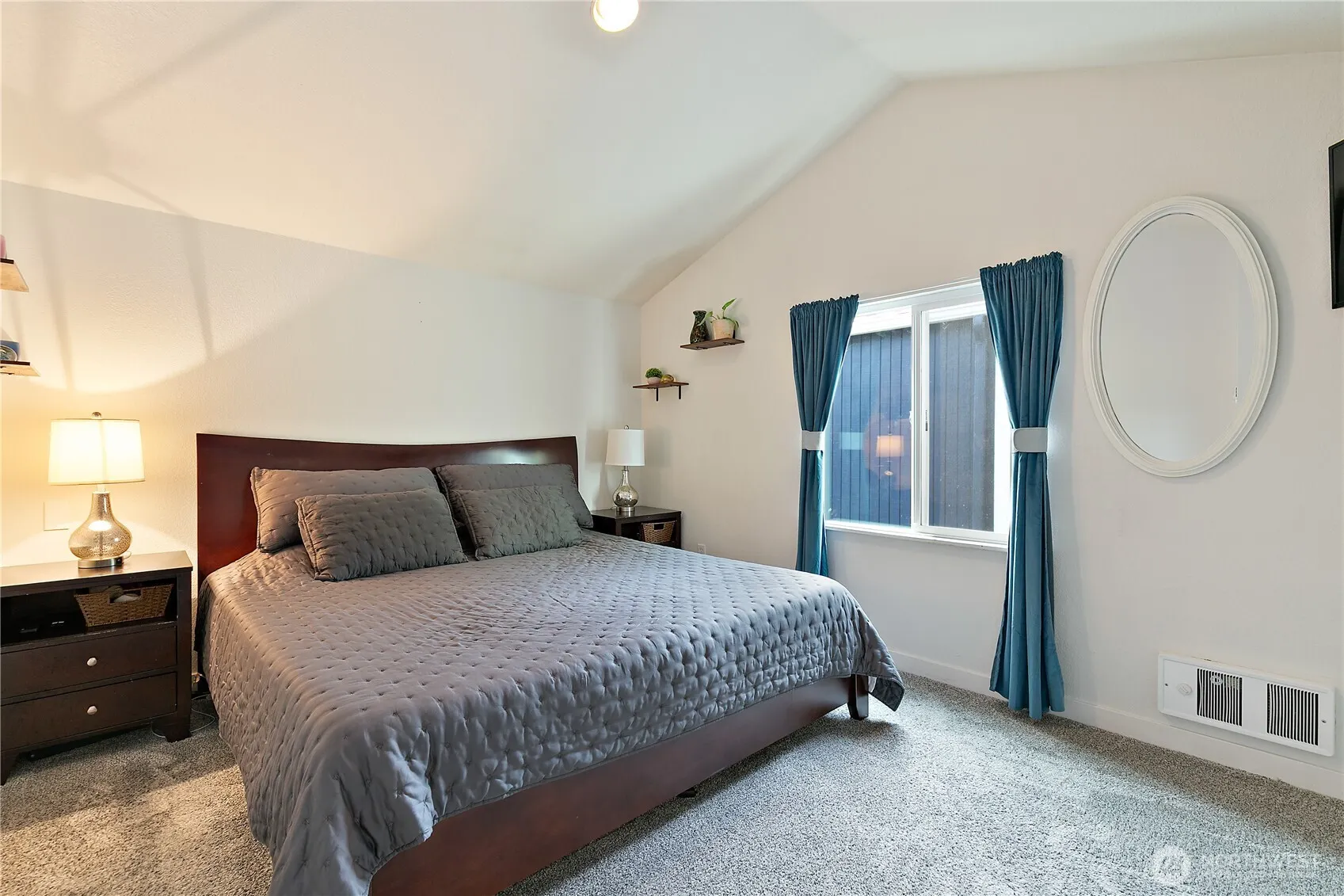 14116 NE 78th Court , Redmond, WA 98052
