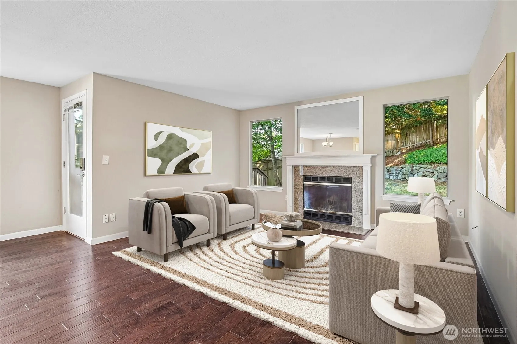 11641 NE 95th Street , Kirkland, WA 98033