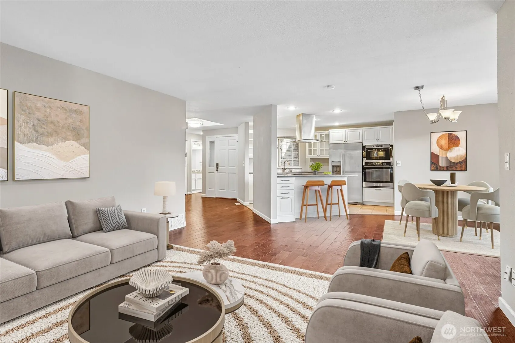 11641 NE 95th Street , Kirkland, WA 98033