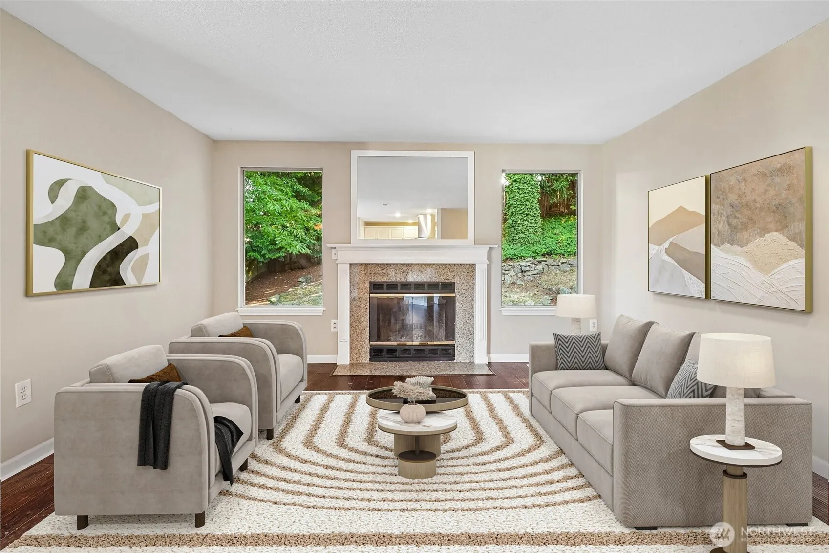 11641 NE 95th Street , Kirkland, WA 98033