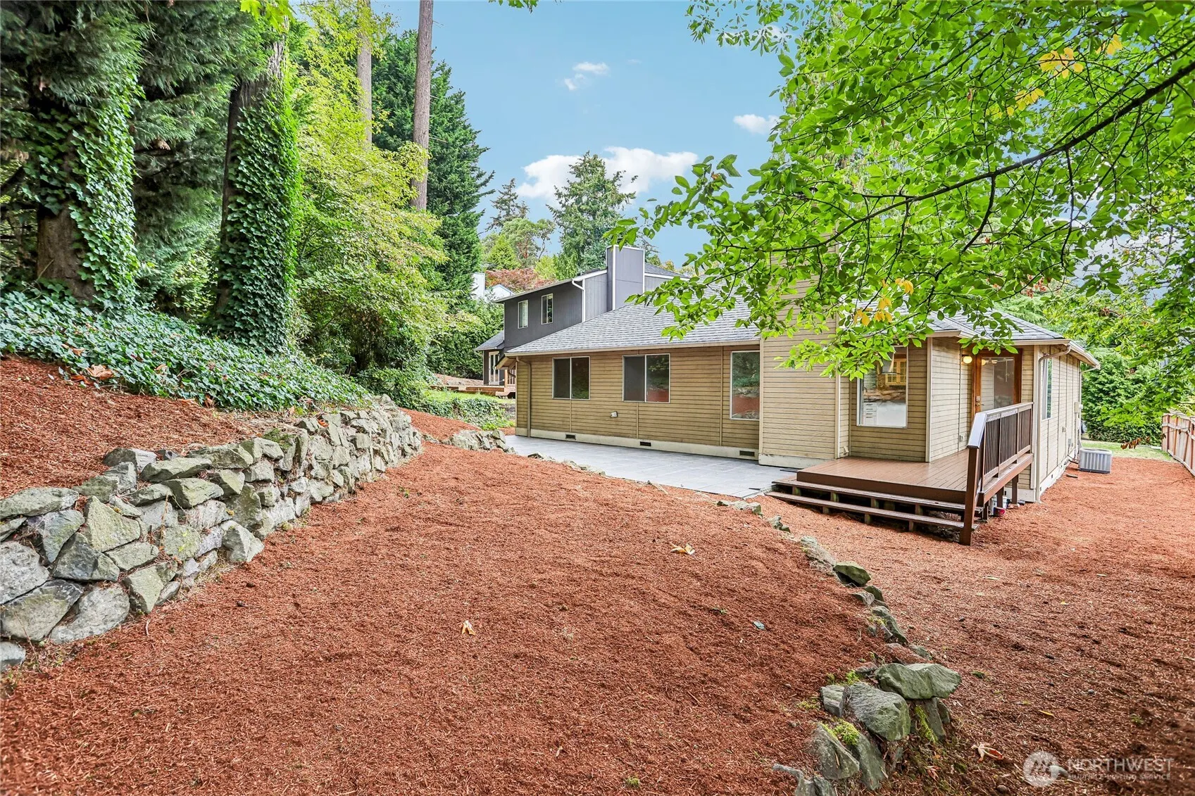 11641 NE 95th Street , Kirkland, WA 98033