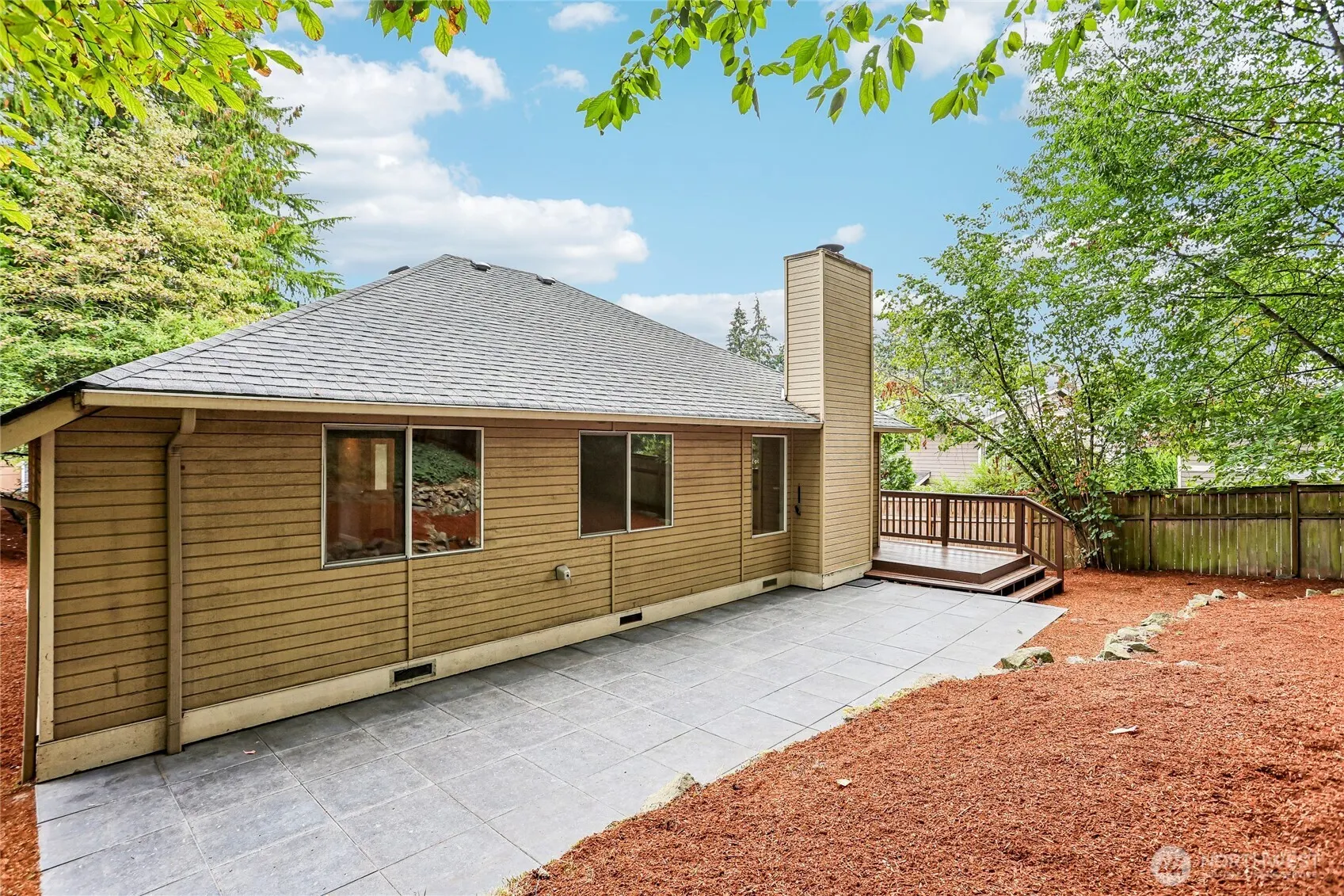 11641 NE 95th Street , Kirkland, WA 98033