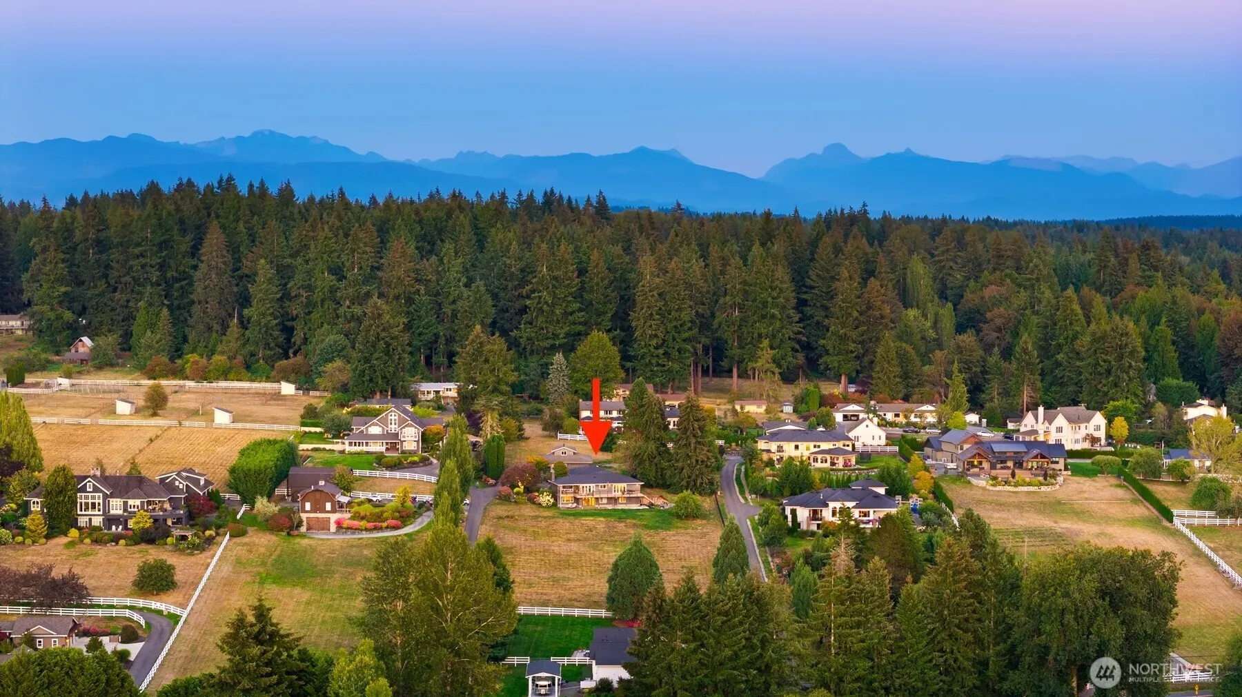 14350 160th Place NE, Woodinville, WA 98072
