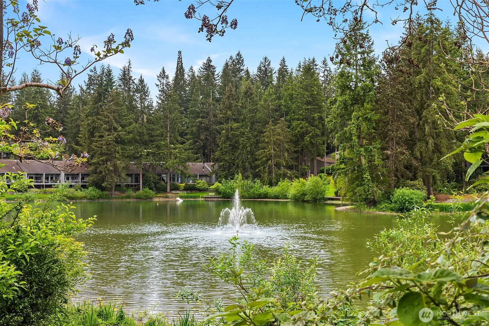 6582 137th Avenue NE #414, Redmond, WA 98052