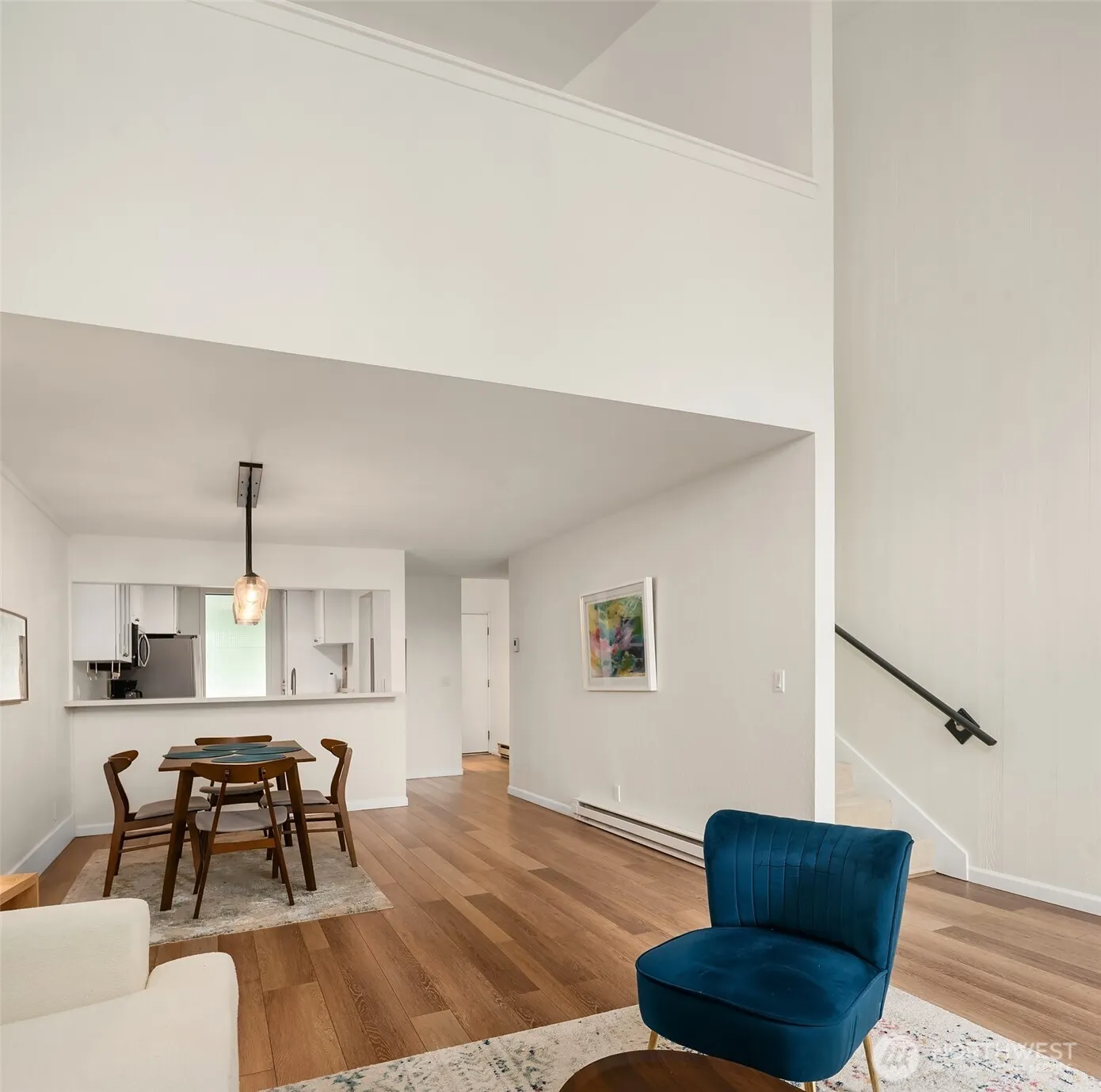 6582 137th Avenue NE #414, Redmond, WA 98052