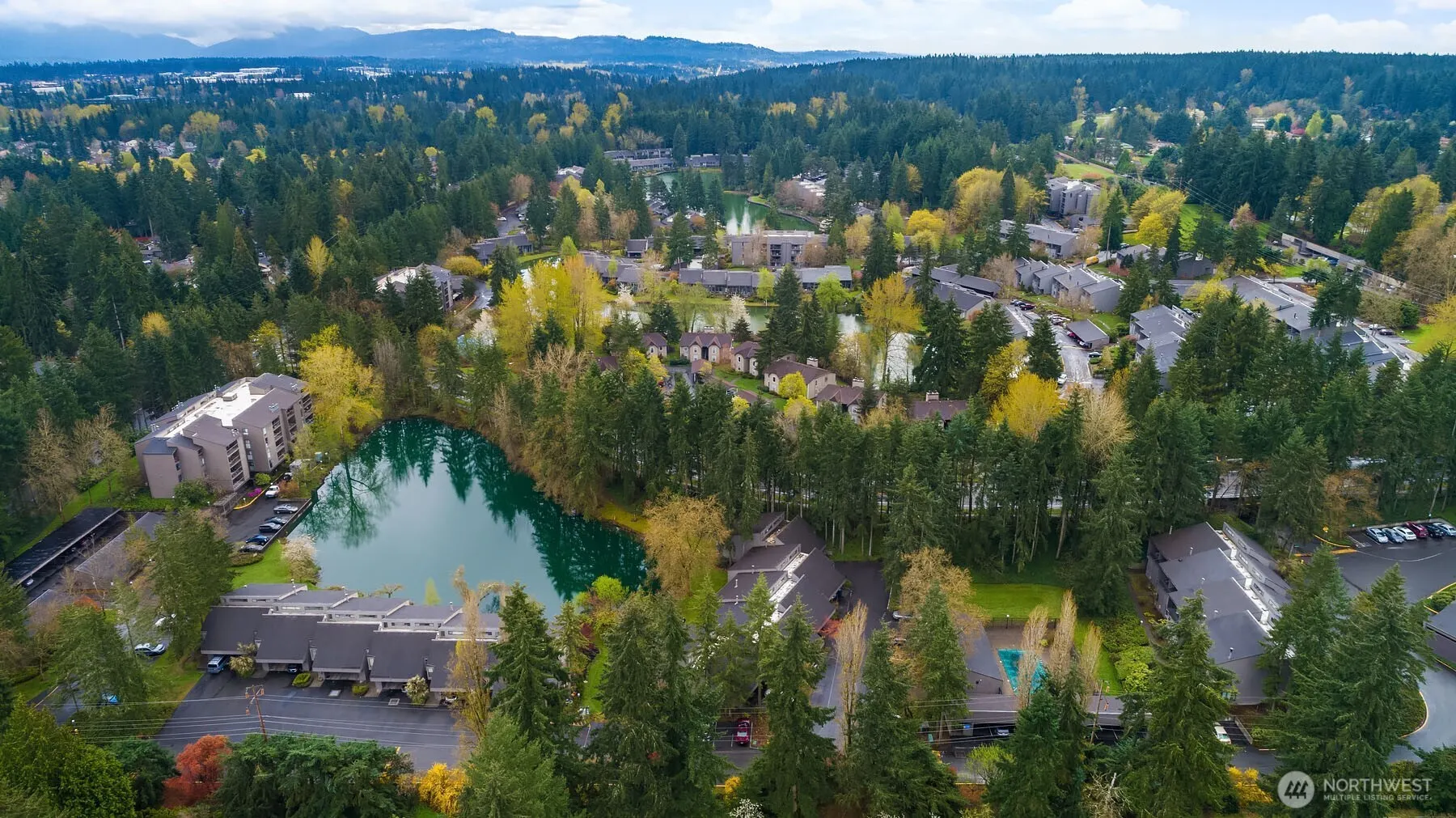 6582 137th Avenue NE #414, Redmond, WA 98052