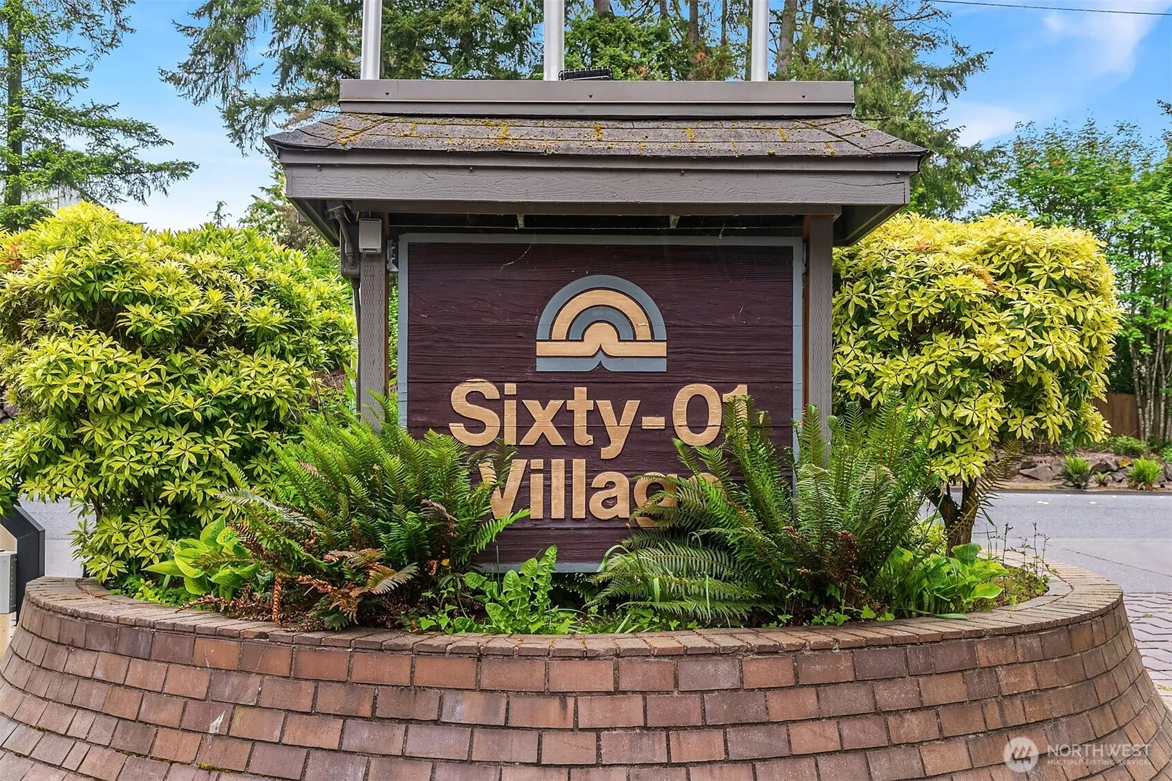 6582 137th Avenue NE #414, Redmond, WA 98052