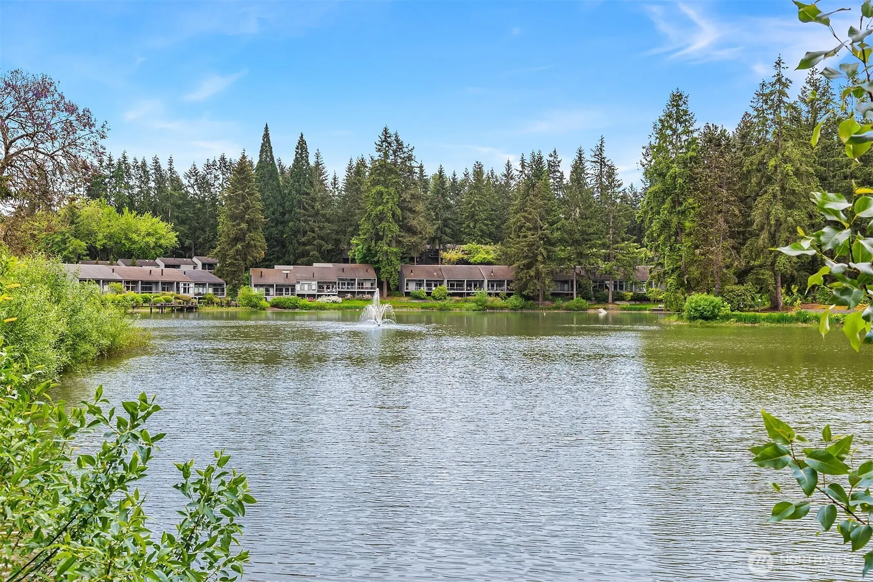 6582 137th Avenue NE #414, Redmond, WA 98052