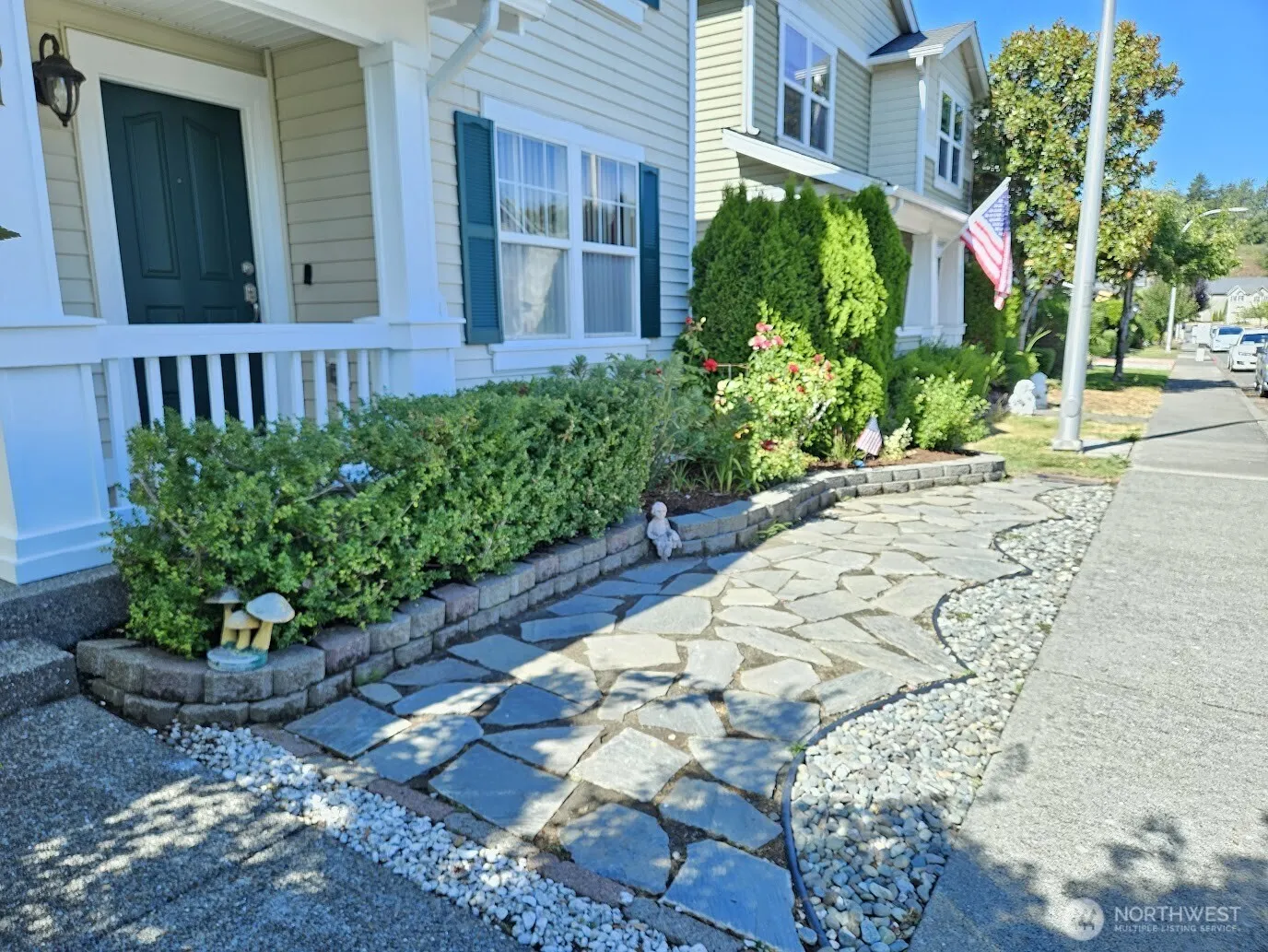 201 Glennwood Place SE, Renton, WA 98056