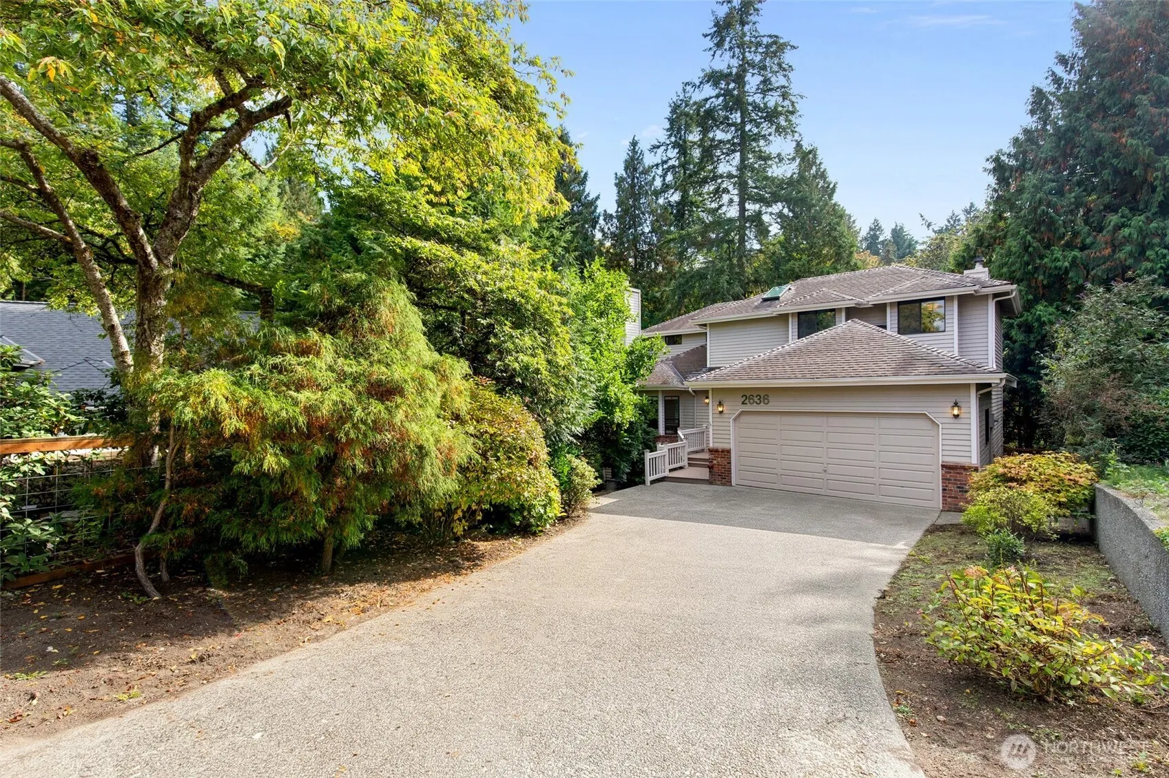 2636 242nd Place SE, Bothell, WA 98021