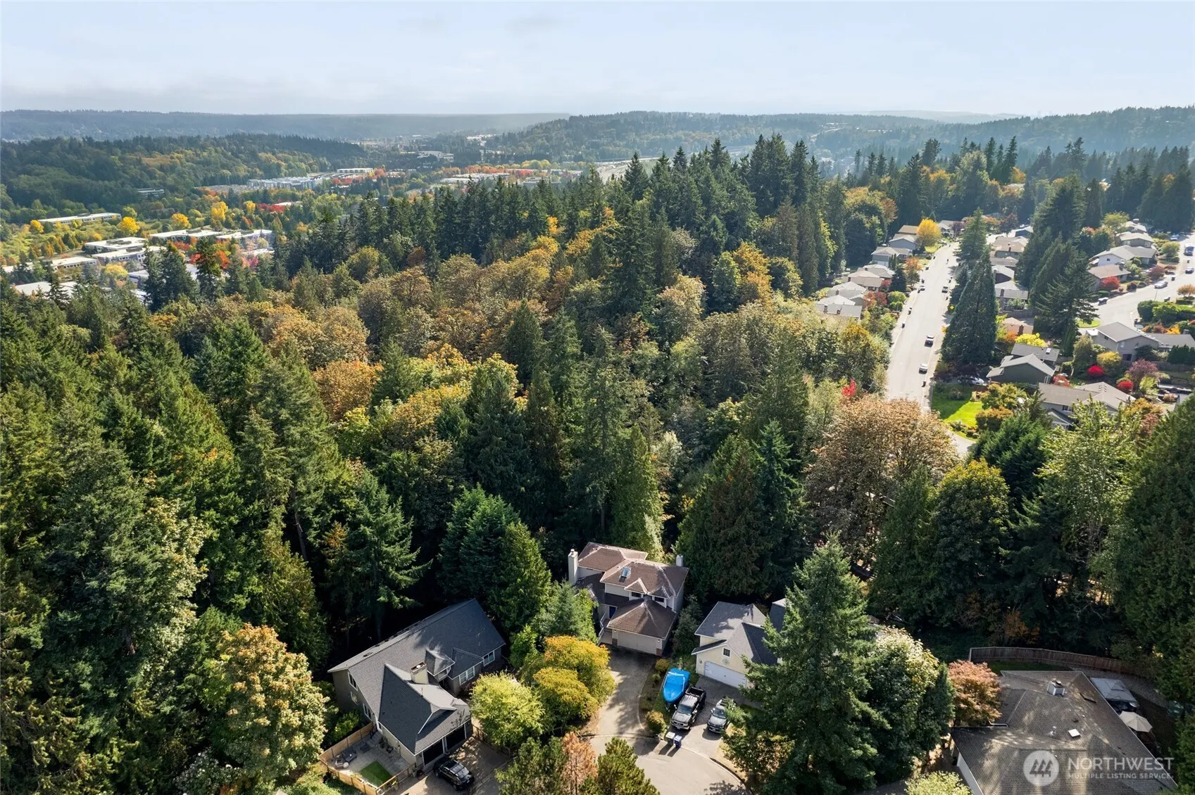 2636 242nd Place SE, Bothell, WA 98021