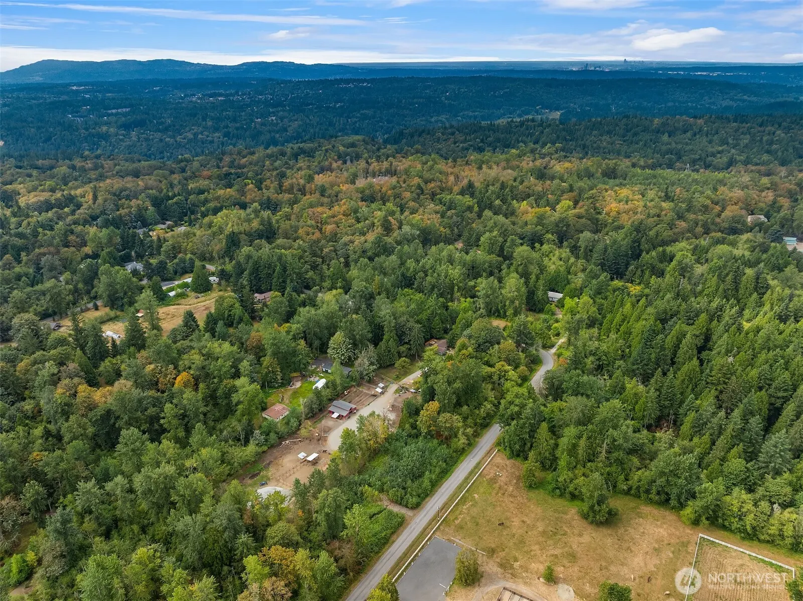 2 XXXX NE 50th Street , Redmond, WA 98053