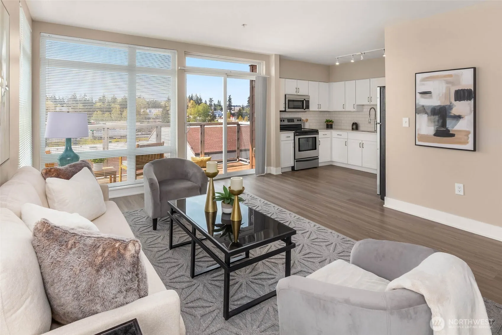 11415 Slater Avenue NE #306, Kirkland, WA 98033